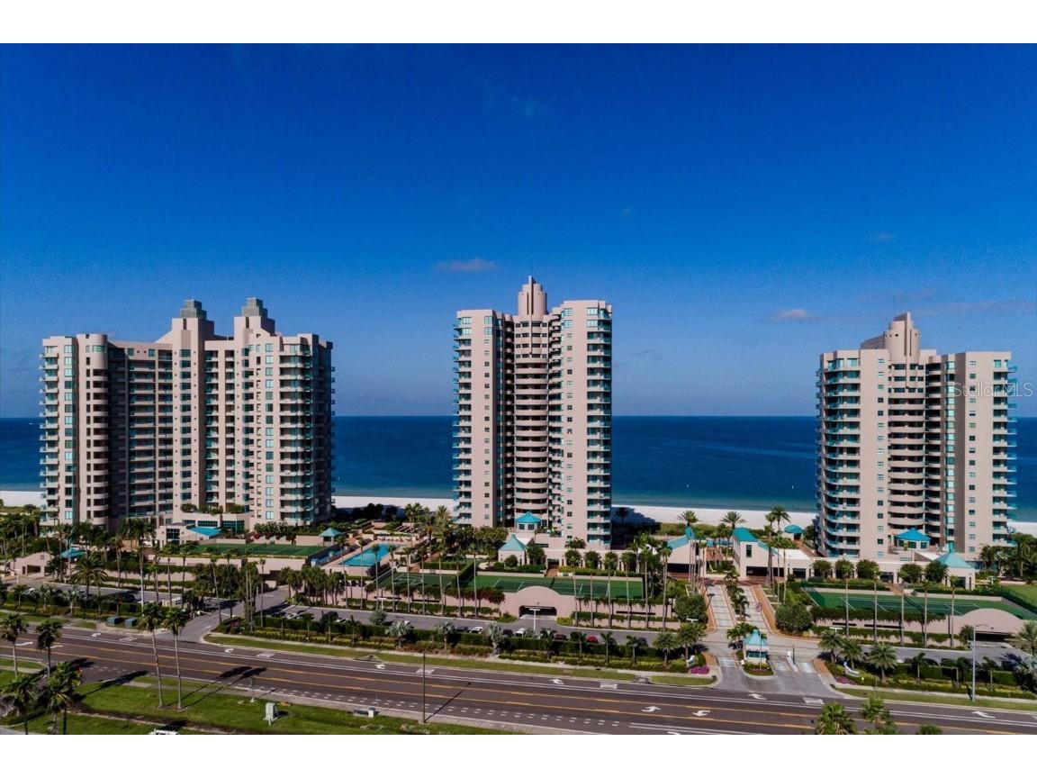 1560 Gulf Boulevard #304 Clearwater FL 33767 - GULF OF MEXICO U8203217 image1