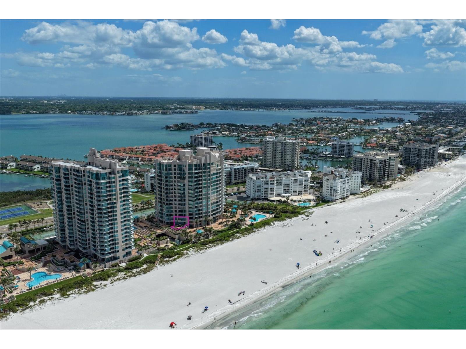 1560 Gulf Boulevard #304 Clearwater FL 33767 TB8497923 image2