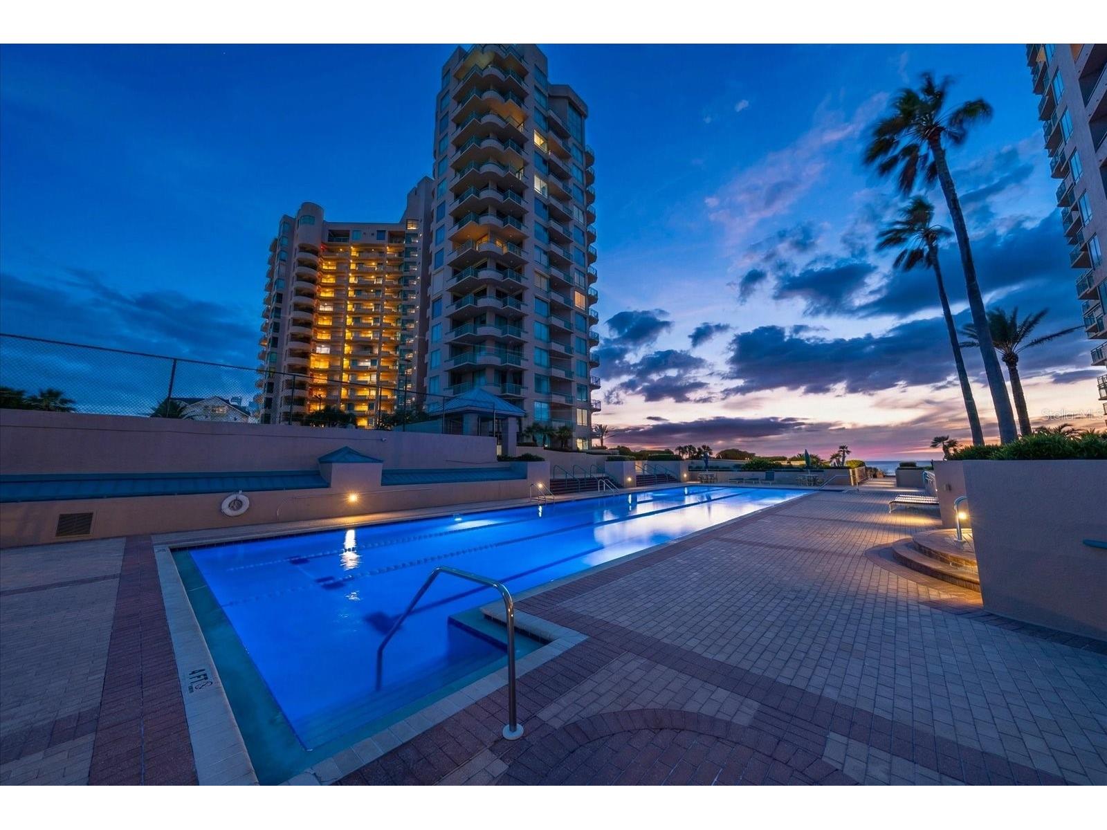 1560 Gulf Boulevard #304 Clearwater FL 33767 TB8497923 image32