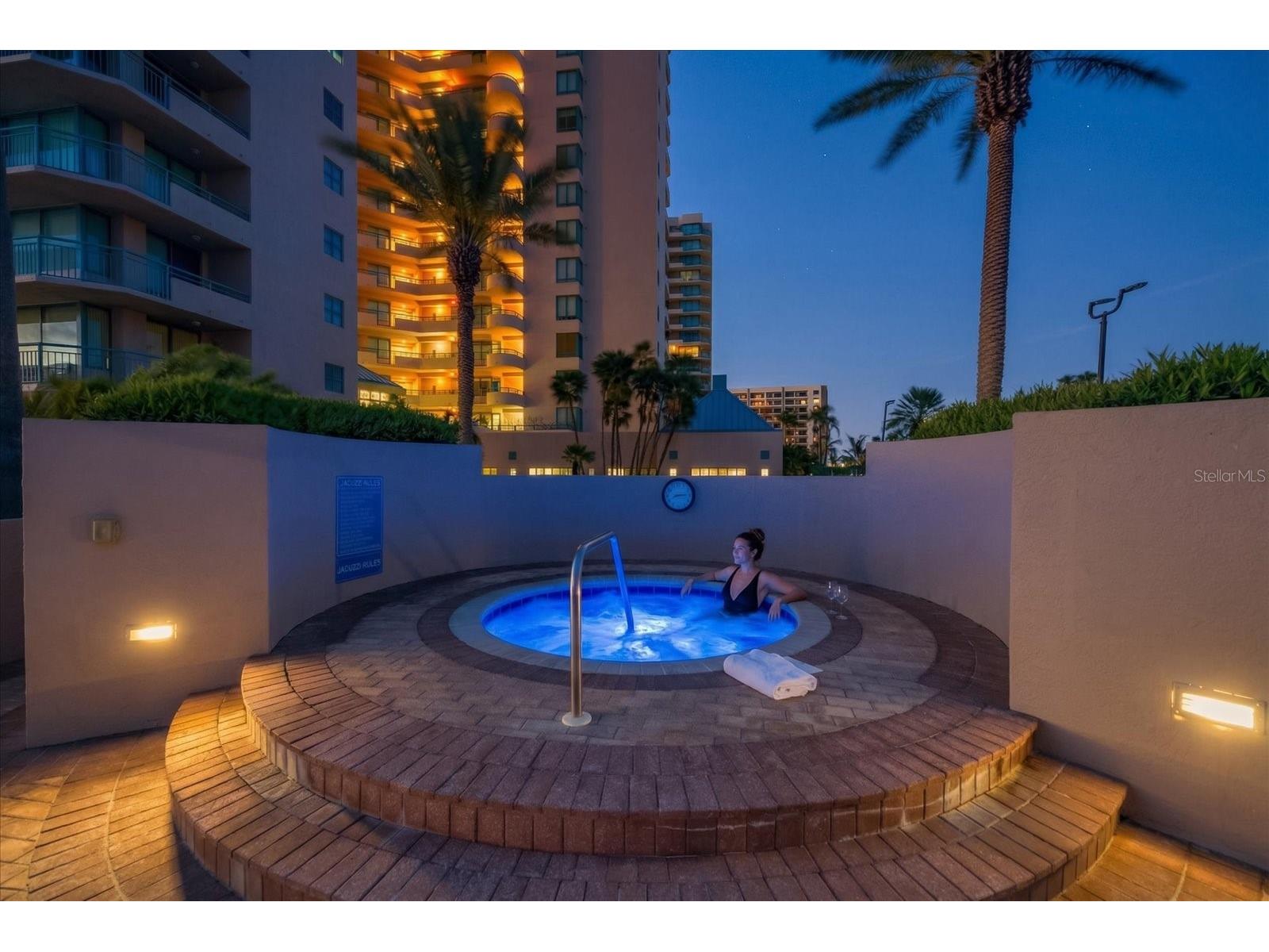 1560 Gulf Boulevard #304 Clearwater FL 33767 TB8497923 image33
