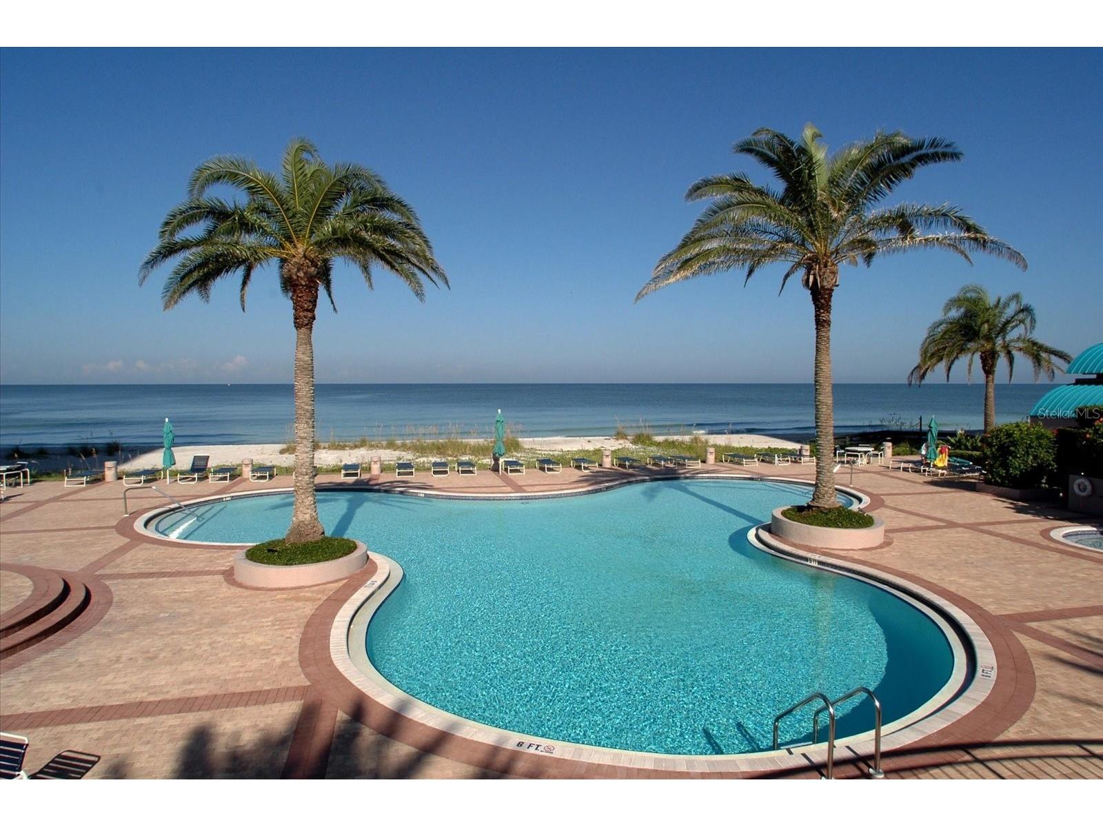 1560 Gulf Boulevard #304 Clearwater FL 33767 TB8497923 image35