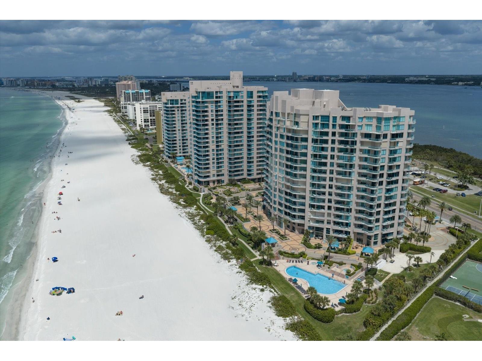 1560 Gulf Boulevard #304 Clearwater FL 33767 TB8497923 image44