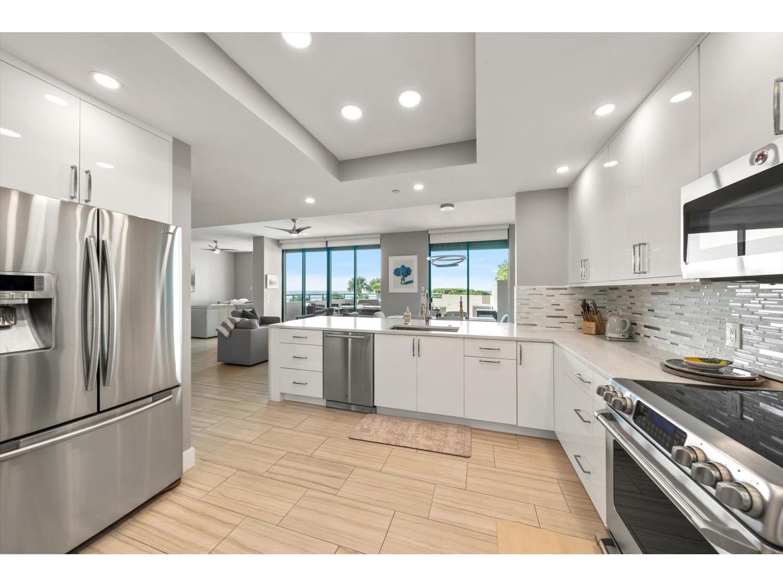 1560 Gulf Boulevard #304 Clearwater FL 33767 TB8497923 image7