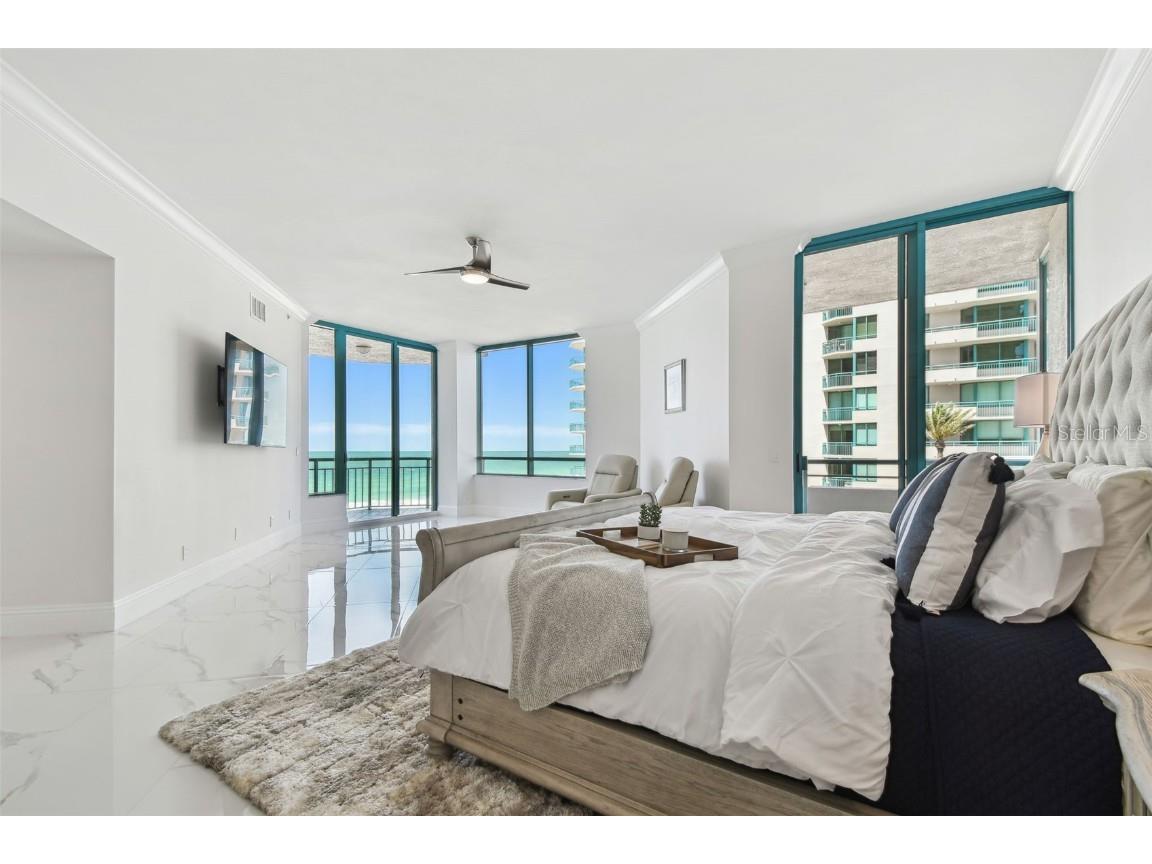 1560 Gulf Boulevard #306 Clearwater Beach FL 33767 - GULF OF MEXICO TB8417595 image14