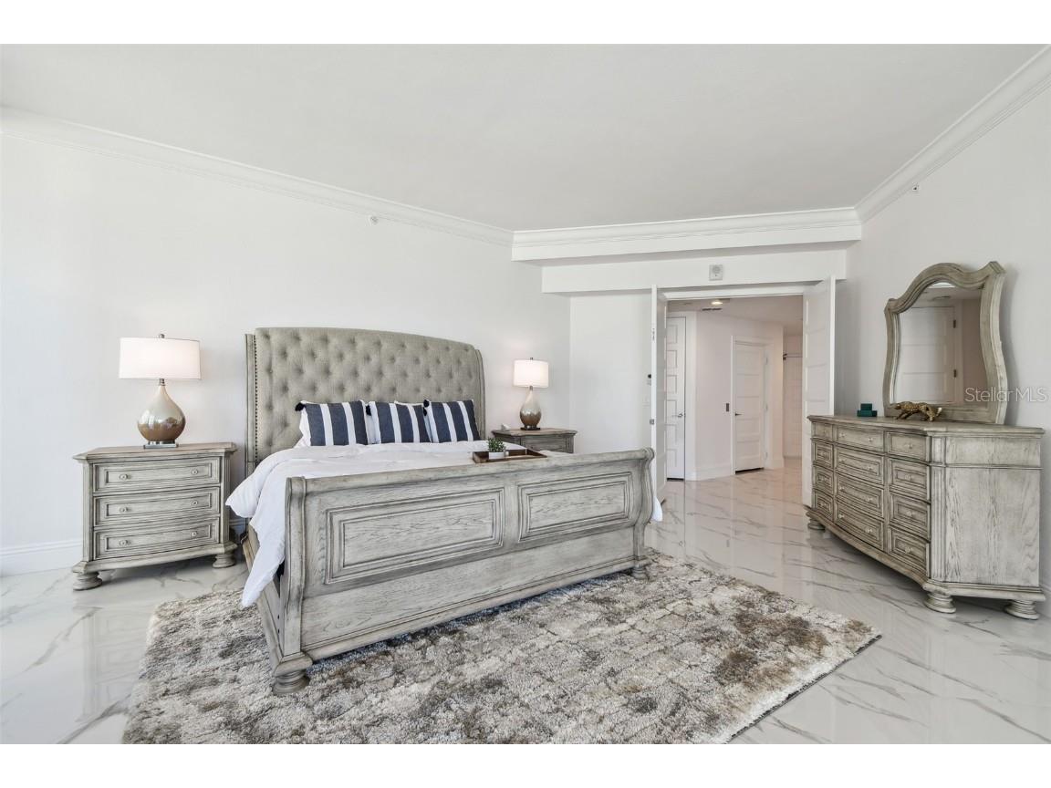 1560 Gulf Boulevard #306 Clearwater Beach FL 33767 - GULF OF MEXICO TB8417595 image15