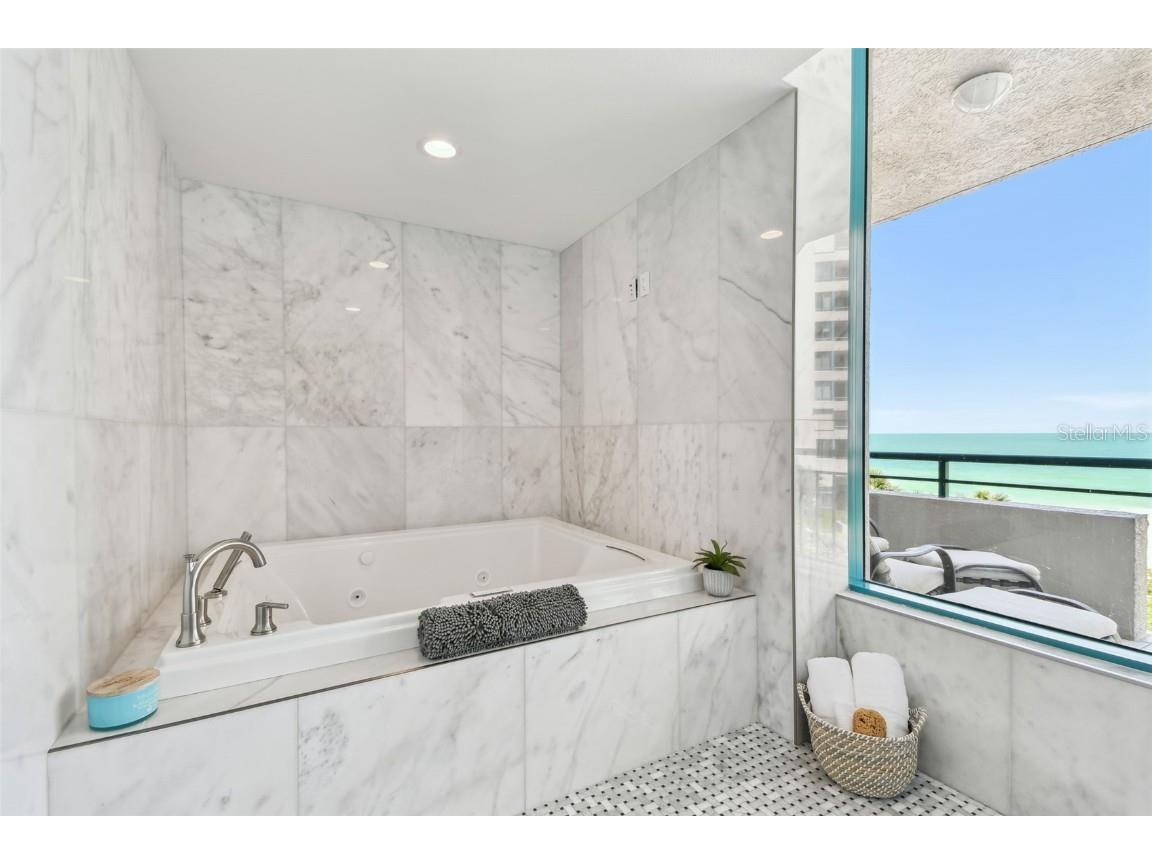 1560 Gulf Boulevard #306 Clearwater Beach FL 33767 - GULF OF MEXICO TB8417595 image20