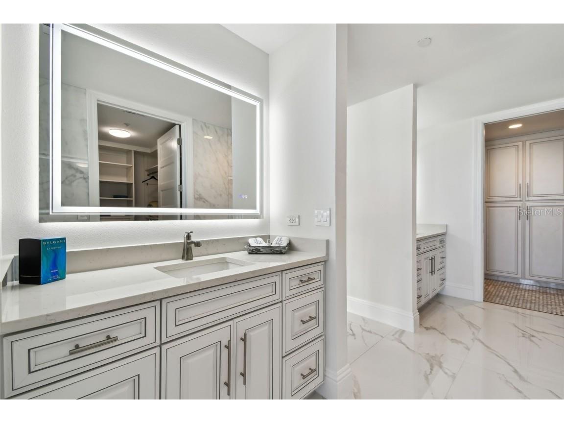 1560 Gulf Boulevard #306 Clearwater Beach FL 33767 - GULF OF MEXICO TB8417595 image21