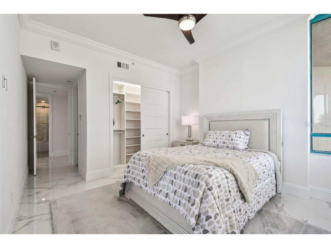 1560 Gulf Boulevard #306 Clearwater Beach FL 33767 - GULF OF MEXICO TB8417595 image25