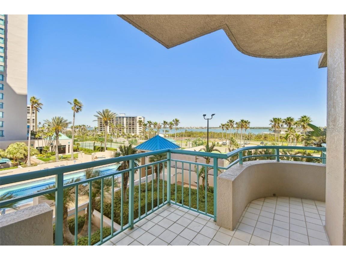 1560 Gulf Boulevard #306 Clearwater Beach FL 33767 - GULF OF MEXICO TB8417595 image28