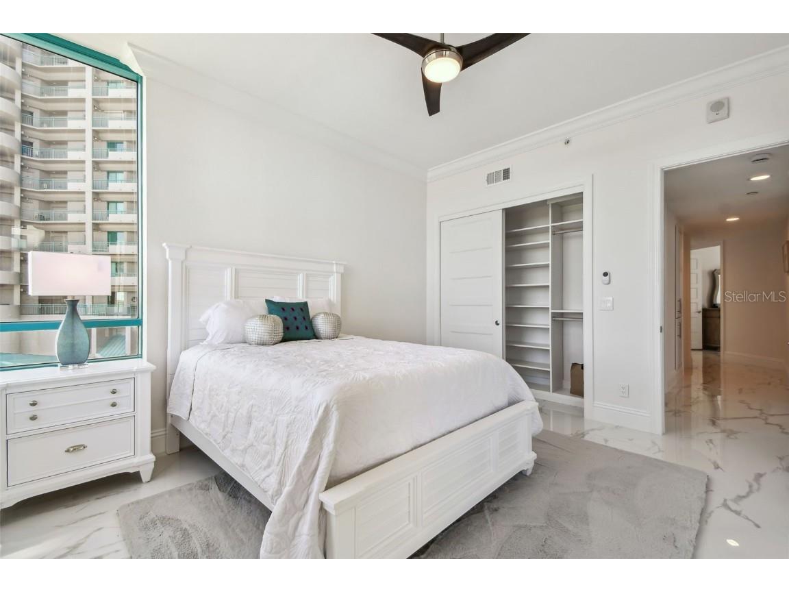 1560 Gulf Boulevard #306 Clearwater Beach FL 33767 - GULF OF MEXICO TB8417595 image31