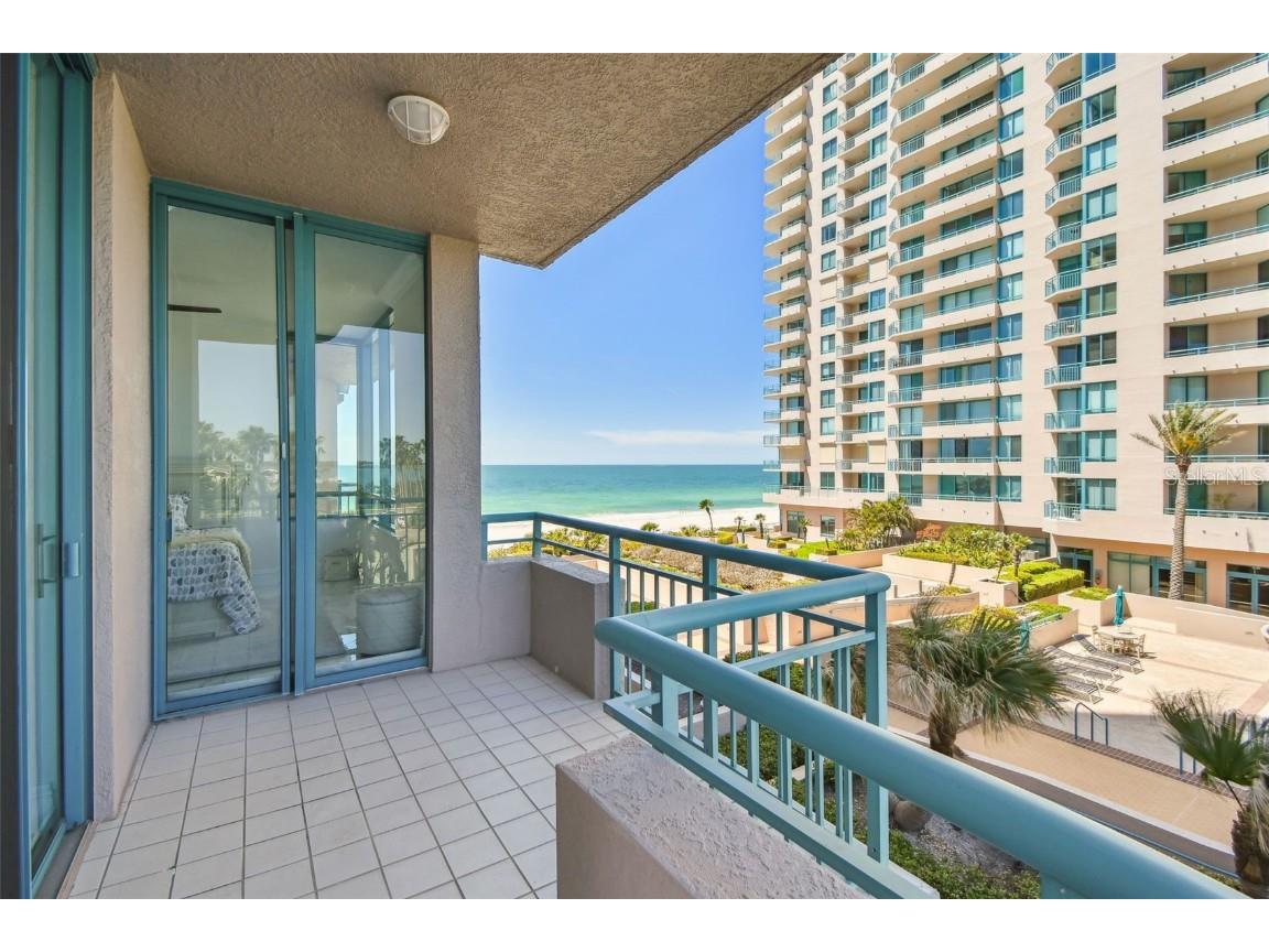 1560 Gulf Boulevard #306 Clearwater Beach FL 33767 - GULF OF MEXICO TB8417595 image34