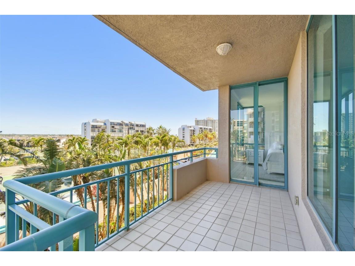 1560 Gulf Boulevard #306 Clearwater Beach FL 33767 - GULF OF MEXICO TB8417595 image35