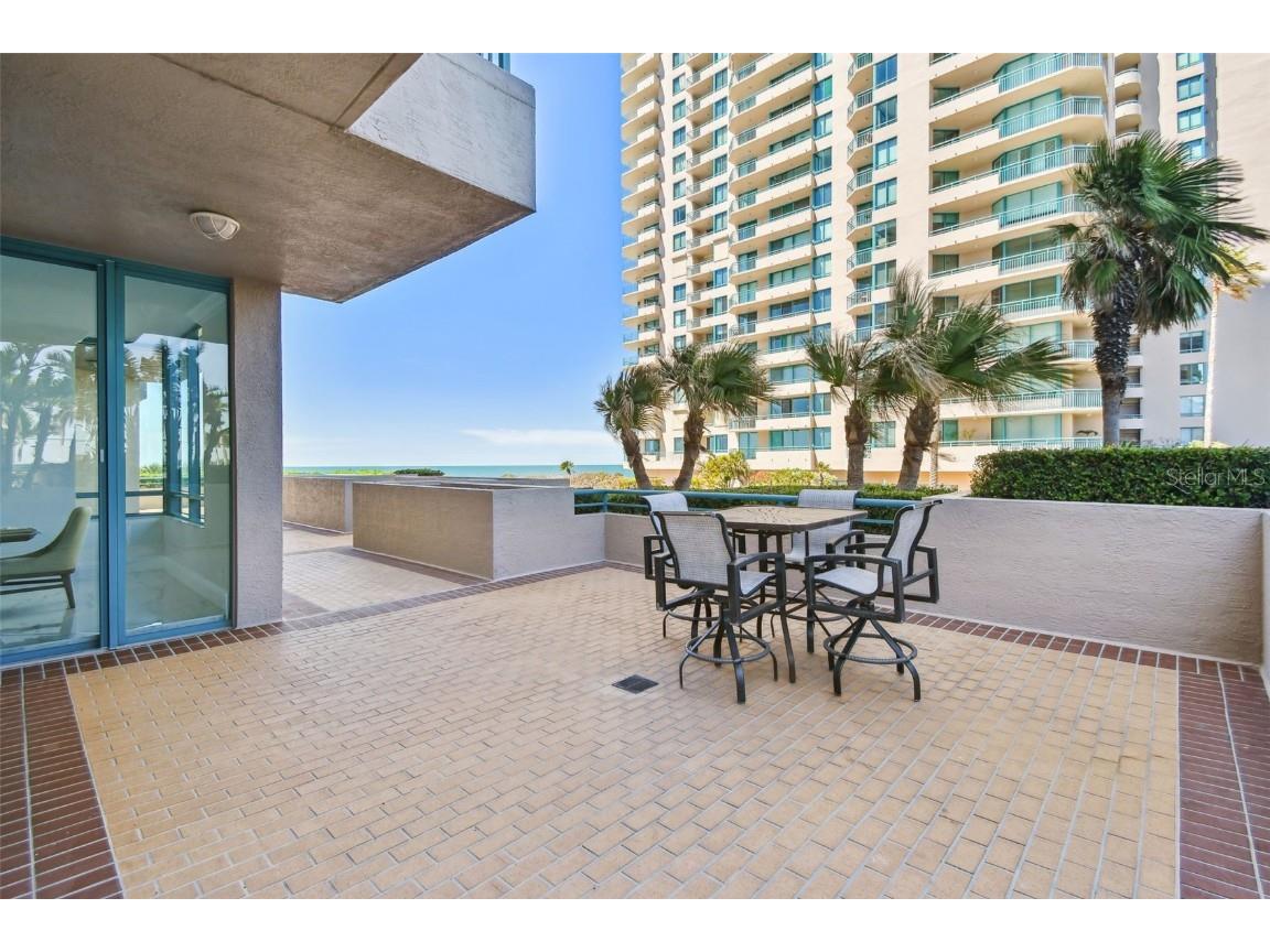 1560 Gulf Boulevard #306 Clearwater Beach FL 33767 - GULF OF MEXICO TB8417595 image37
