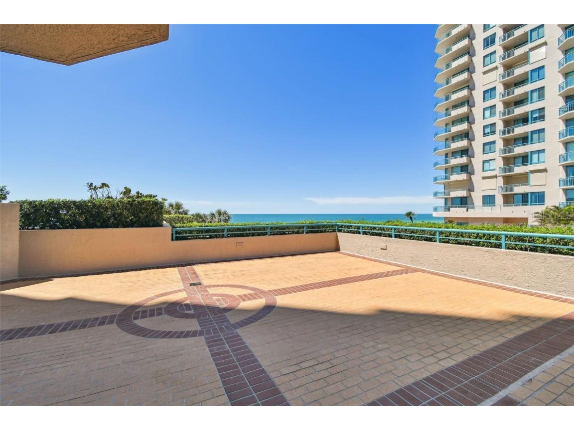1560 Gulf Boulevard #306 Clearwater Beach FL 33767 - GULF OF MEXICO TB8417595 image40