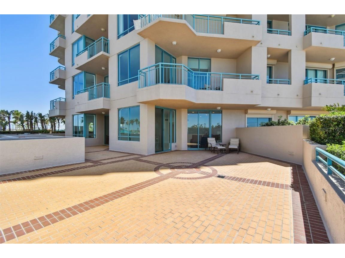 1560 Gulf Boulevard #306 Clearwater Beach FL 33767 - GULF OF MEXICO TB8417595 image41