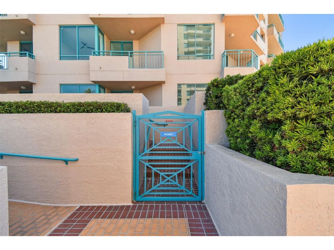 1560 Gulf Boulevard #306 Clearwater Beach FL 33767 - GULF OF MEXICO TB8417595 image43