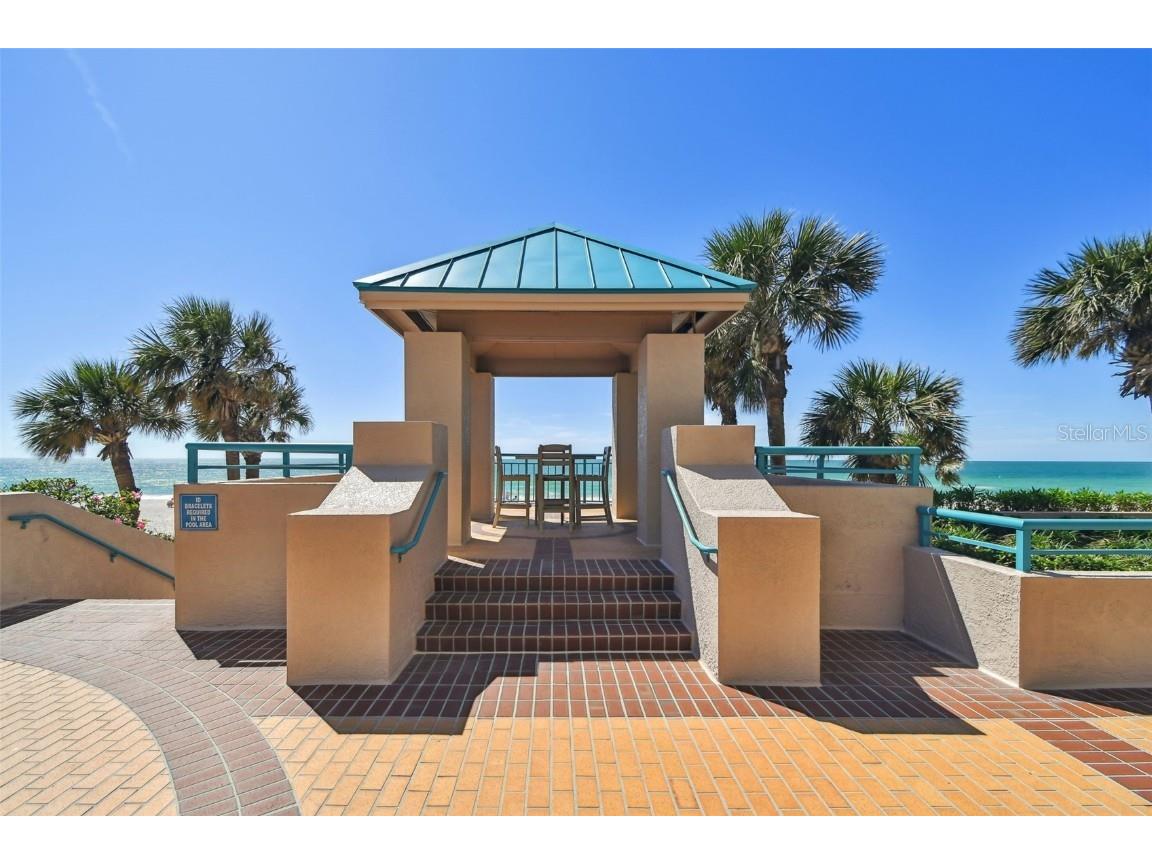 1560 Gulf Boulevard #306 Clearwater Beach FL 33767 - GULF OF MEXICO TB8417595 image44