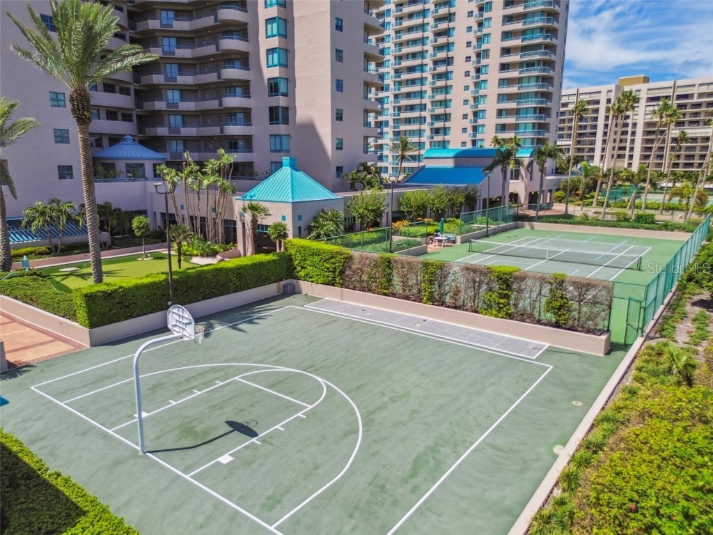 1560 Gulf Boulevard #306 Clearwater Beach FL 33767 - GULF OF MEXICO TB8417595 image45