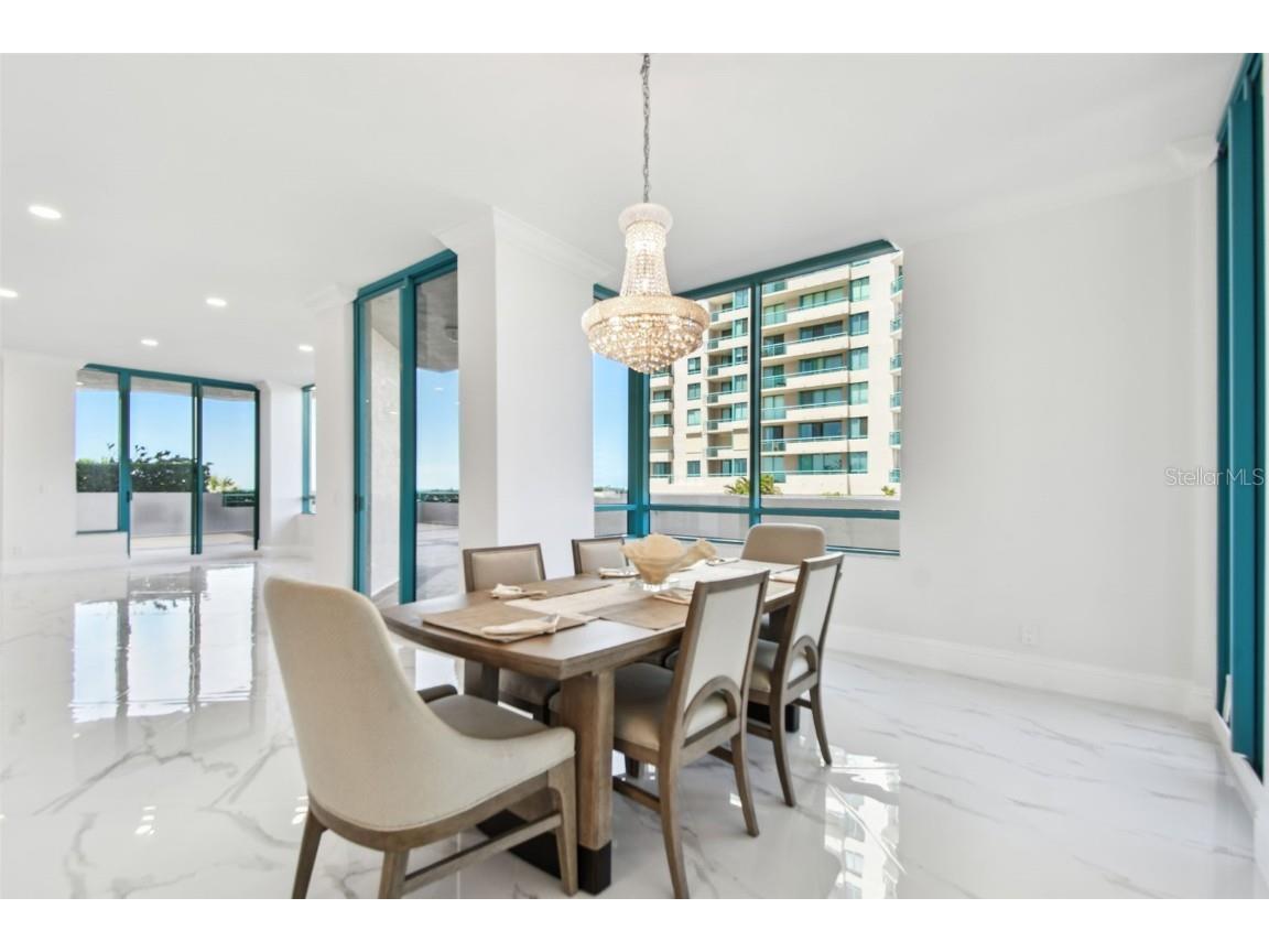 1560 Gulf Boulevard #306 Clearwater Beach FL 33767 - GULF OF MEXICO TB8417595 image5