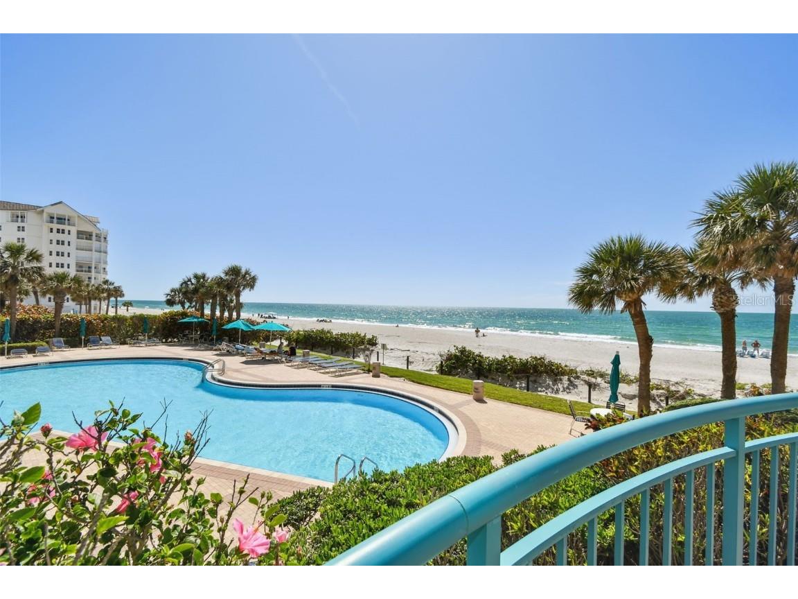 1560 Gulf Boulevard #306 Clearwater Beach FL 33767 - GULF OF MEXICO TB8417595 image54