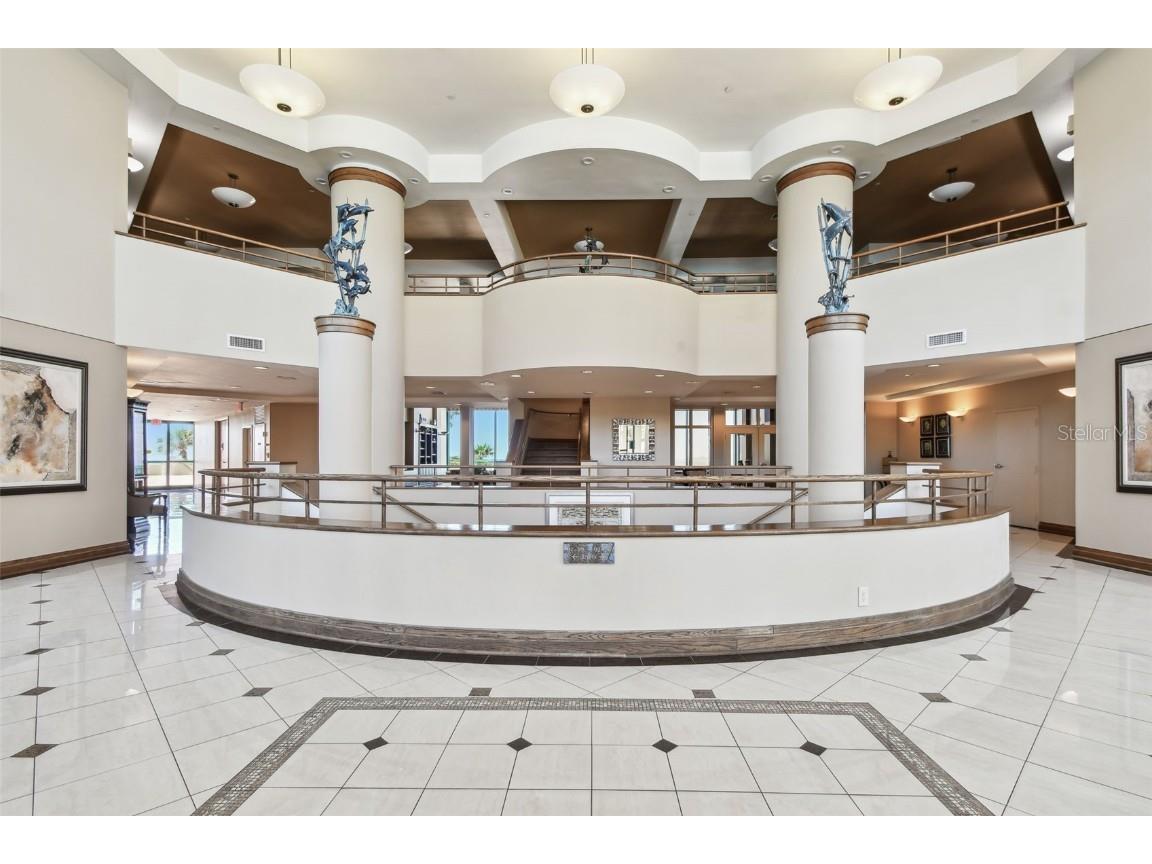 1560 Gulf Boulevard #306 Clearwater Beach FL 33767 - GULF OF MEXICO TB8417595 image55