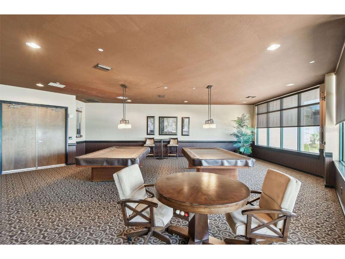 1560 Gulf Boulevard #306 Clearwater Beach FL 33767 - GULF OF MEXICO TB8417595 image57