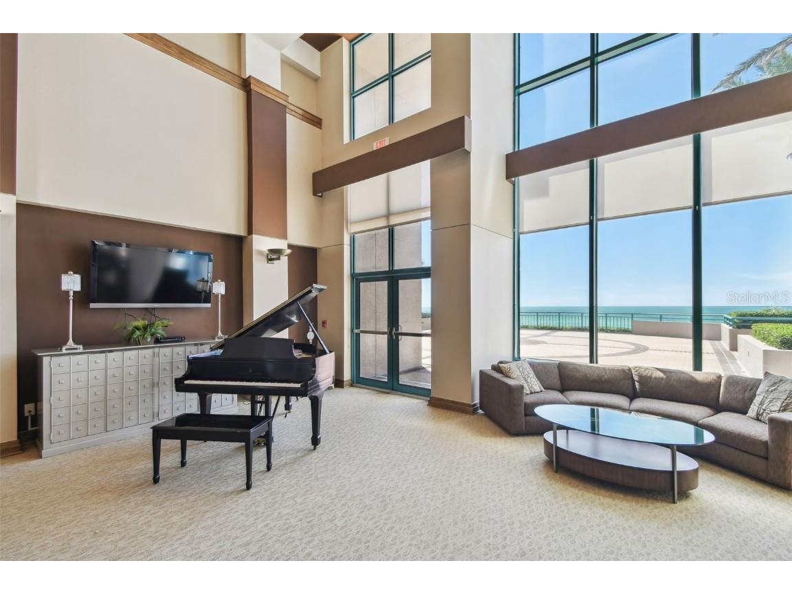 1560 Gulf Boulevard #306 Clearwater Beach FL 33767 - GULF OF MEXICO TB8417595 image58