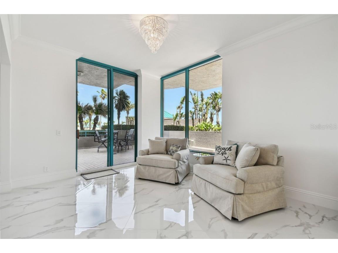 1560 Gulf Boulevard #306 Clearwater Beach FL 33767 - GULF OF MEXICO TB8417595 image6