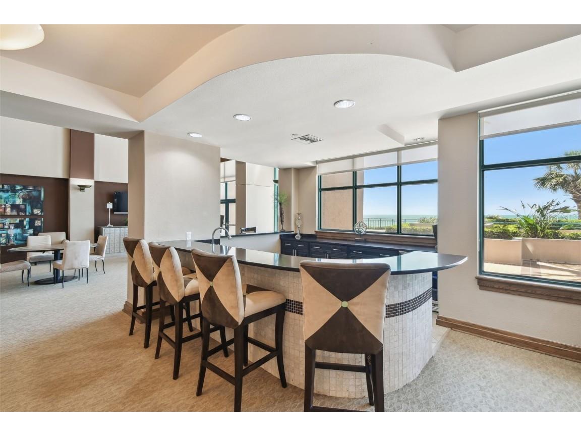 1560 Gulf Boulevard #306 Clearwater Beach FL 33767 - GULF OF MEXICO TB8417595 image61