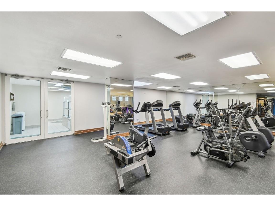 1560 Gulf Boulevard #306 Clearwater Beach FL 33767 - GULF OF MEXICO TB8417595 image66