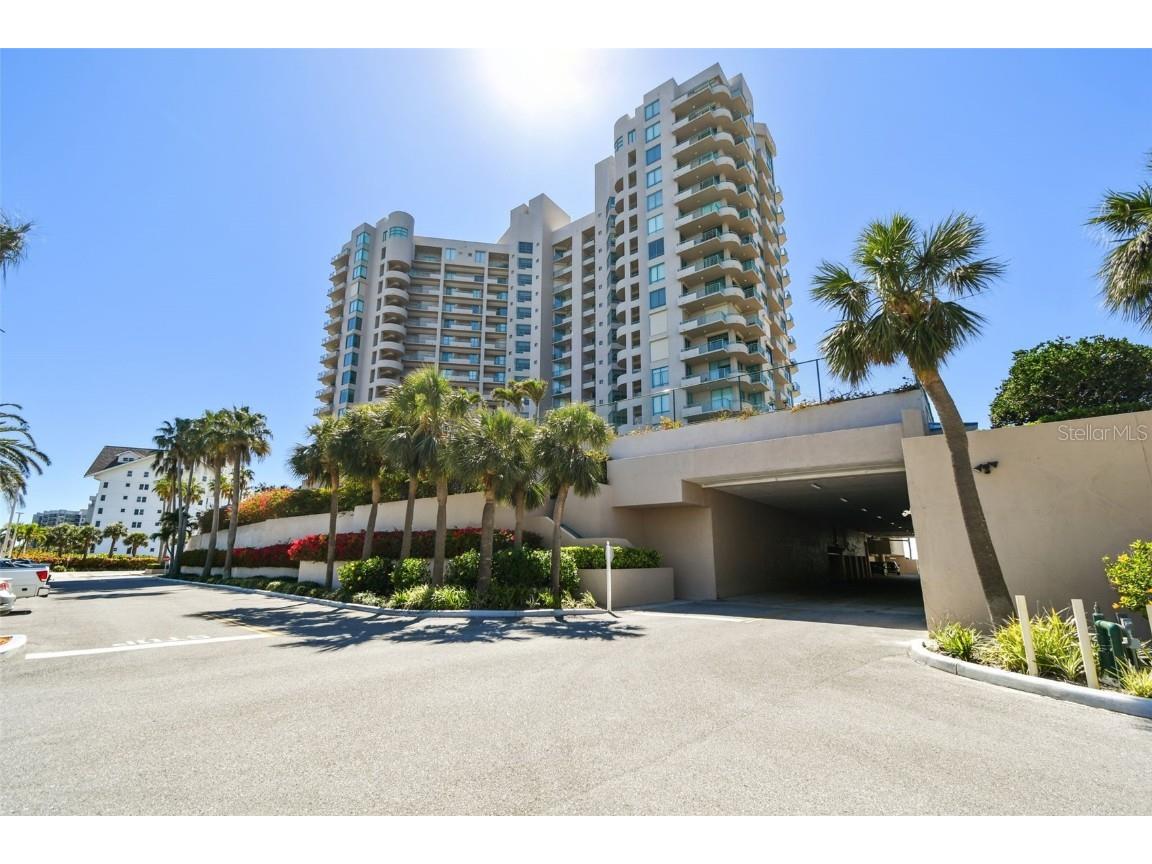 1560 Gulf Boulevard #306 Clearwater Beach FL 33767 - GULF OF MEXICO TB8417595 image74