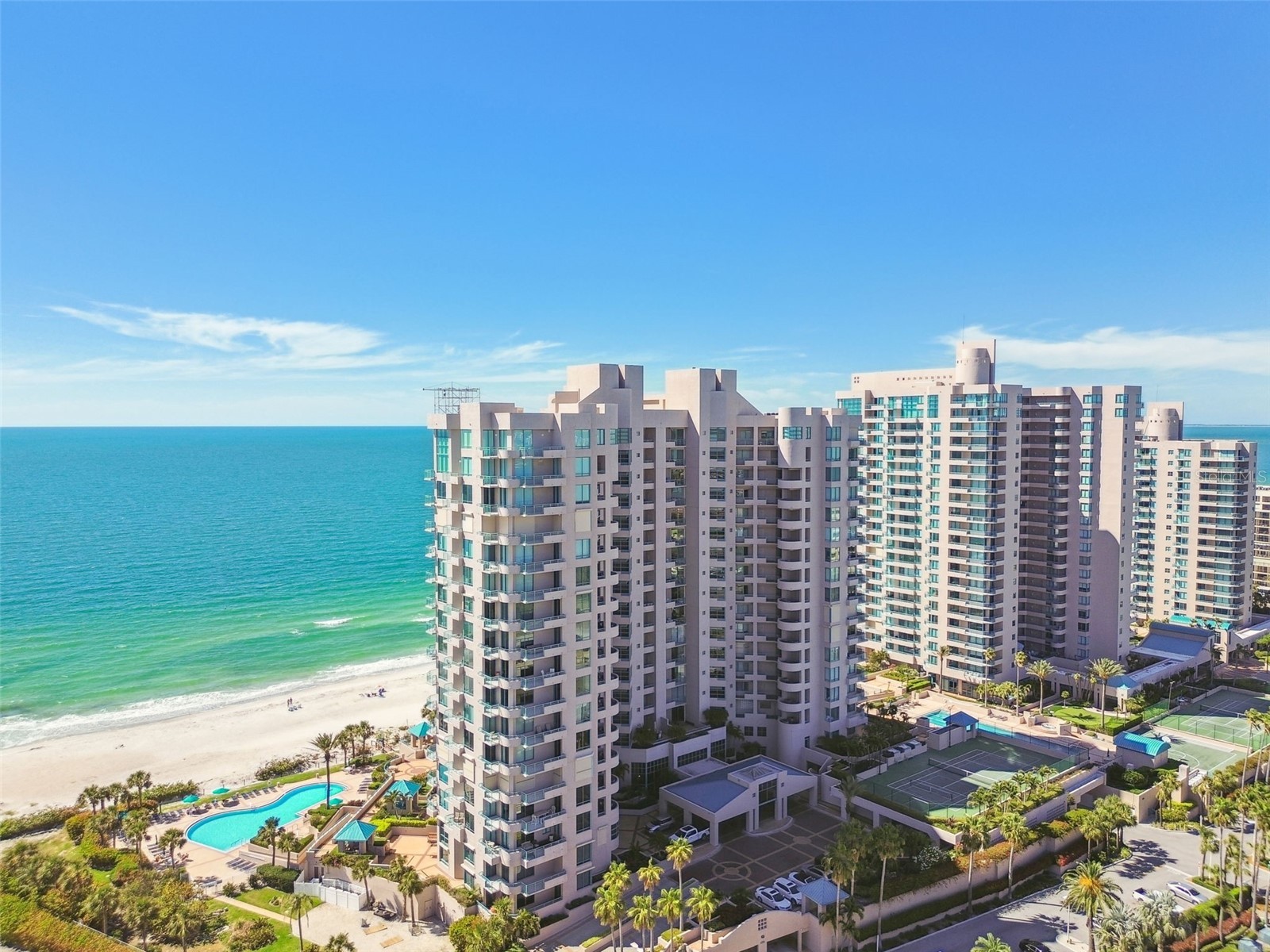 1560 Gulf Boulevard #306 Clearwater Beach FL 33767 - GULF OF MEXICO TB8473031 image100