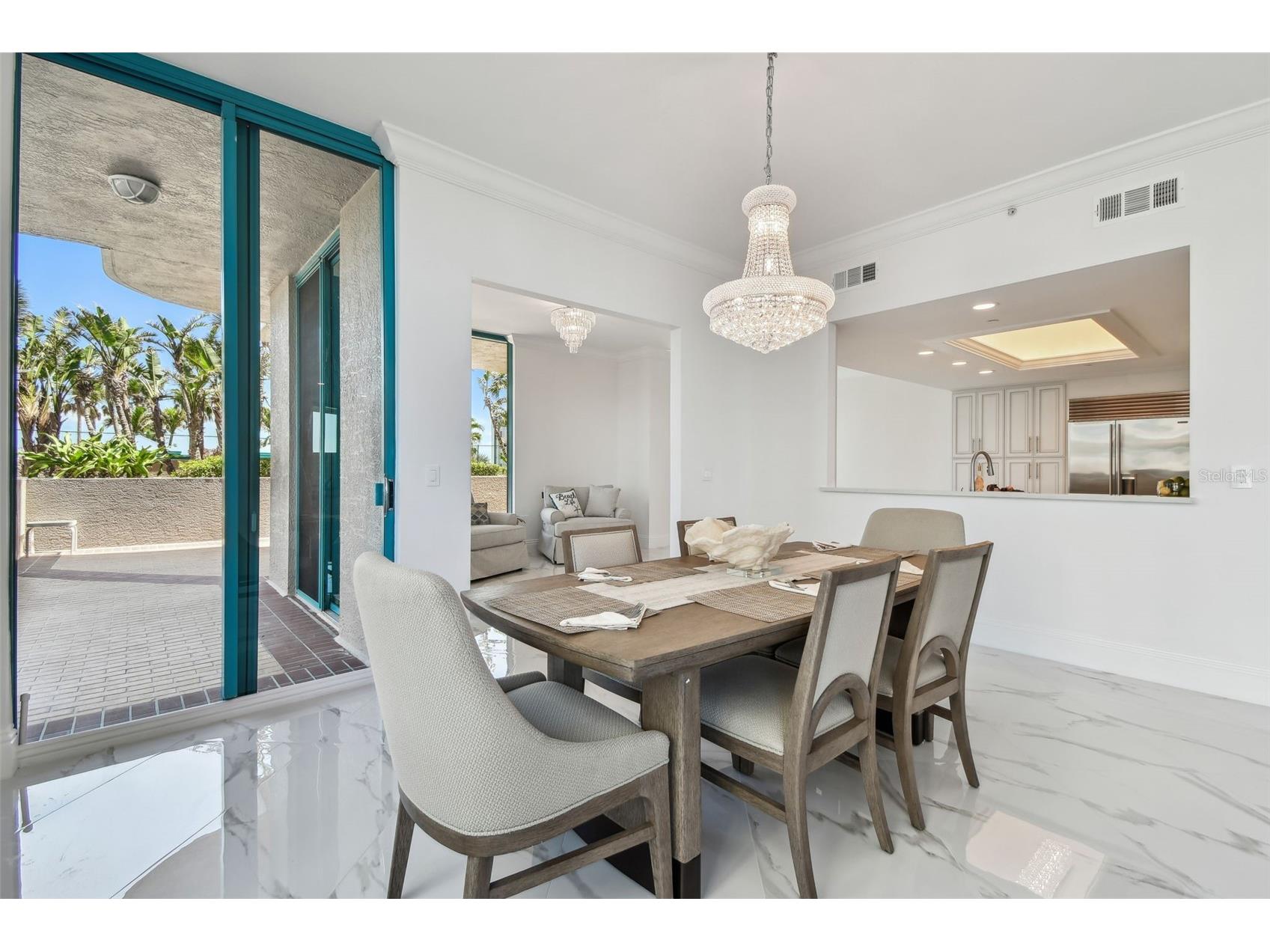 1560 Gulf Boulevard #306 Clearwater Beach FL 33767 - GULF OF MEXICO TB8473031 image12