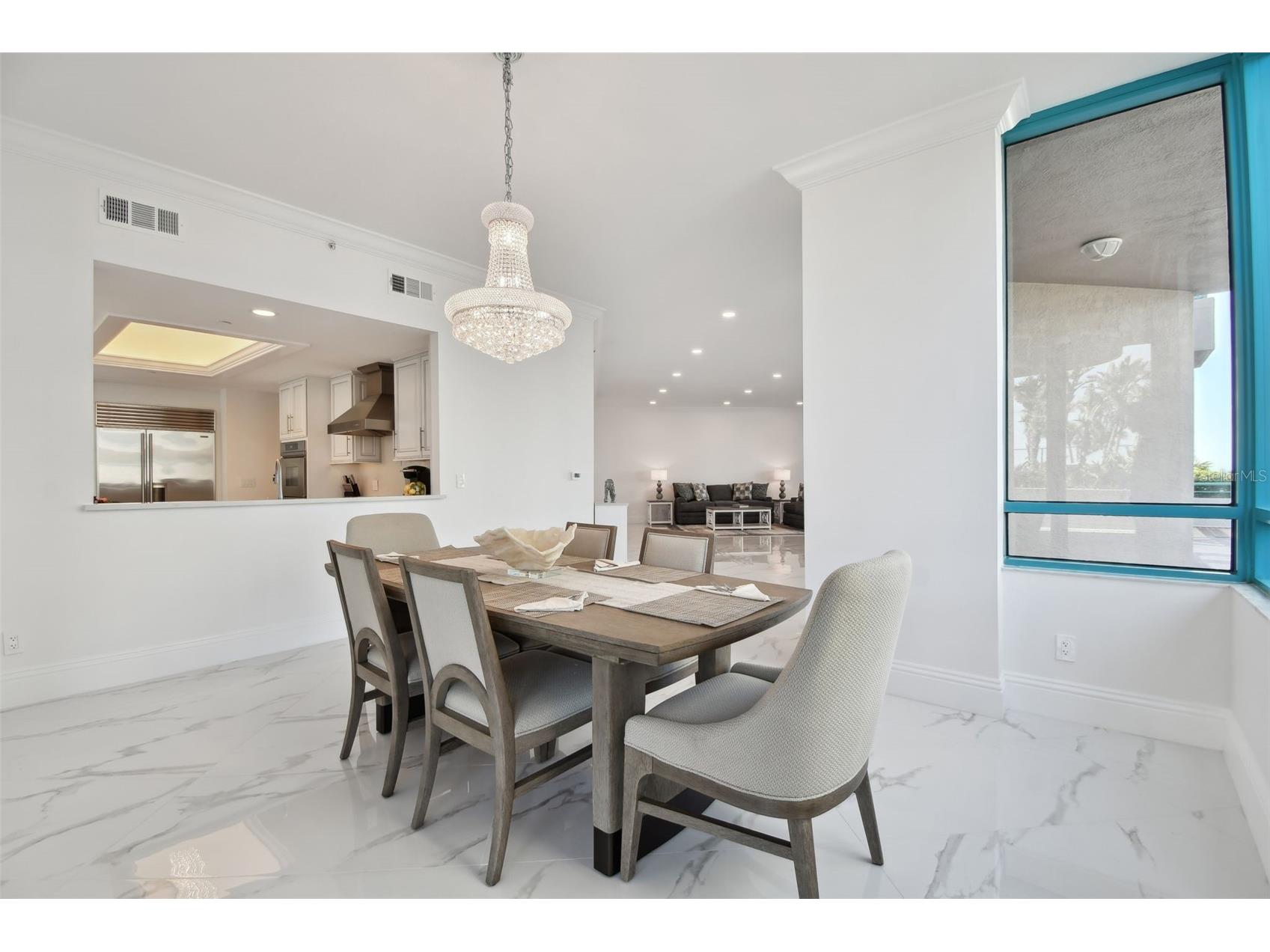 1560 Gulf Boulevard #306 Clearwater Beach FL 33767 - GULF OF MEXICO TB8473031 image13