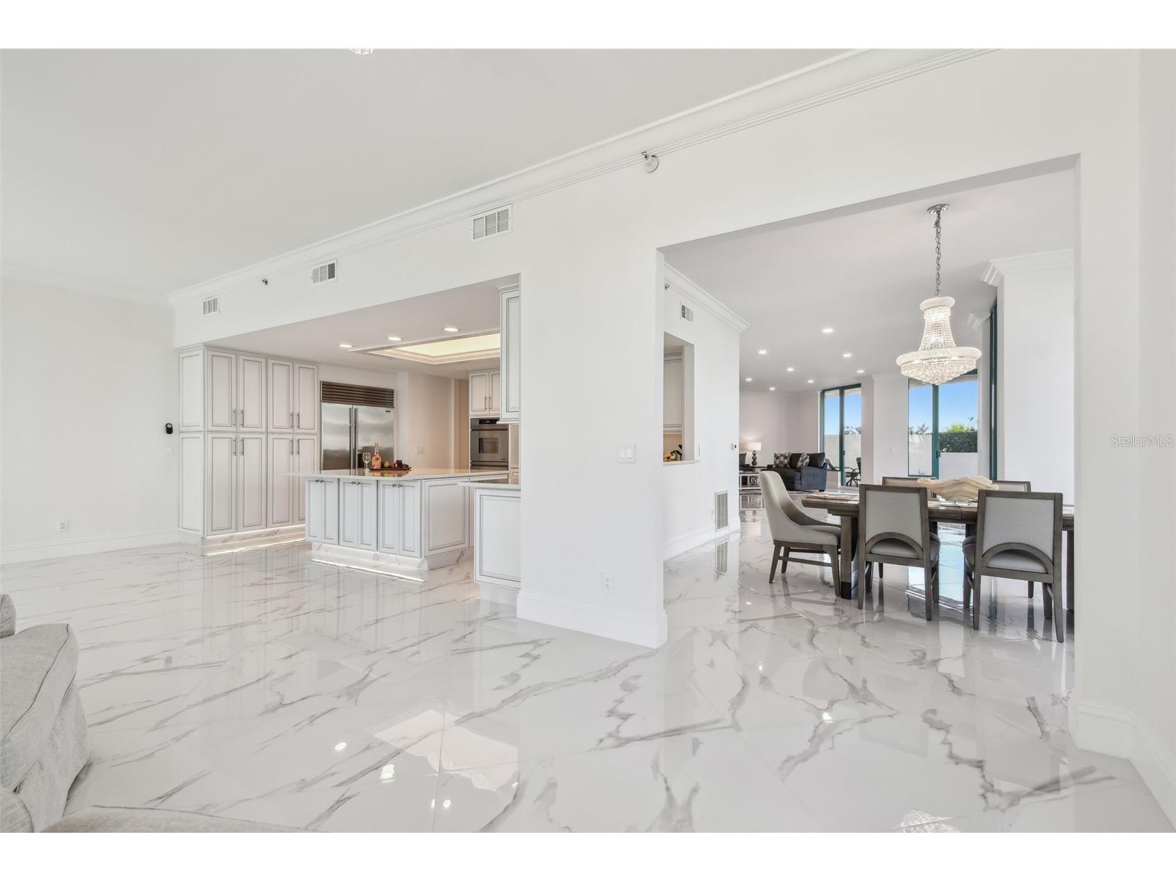 1560 Gulf Boulevard #306 Clearwater Beach FL 33767 - GULF OF MEXICO TB8473031 image15
