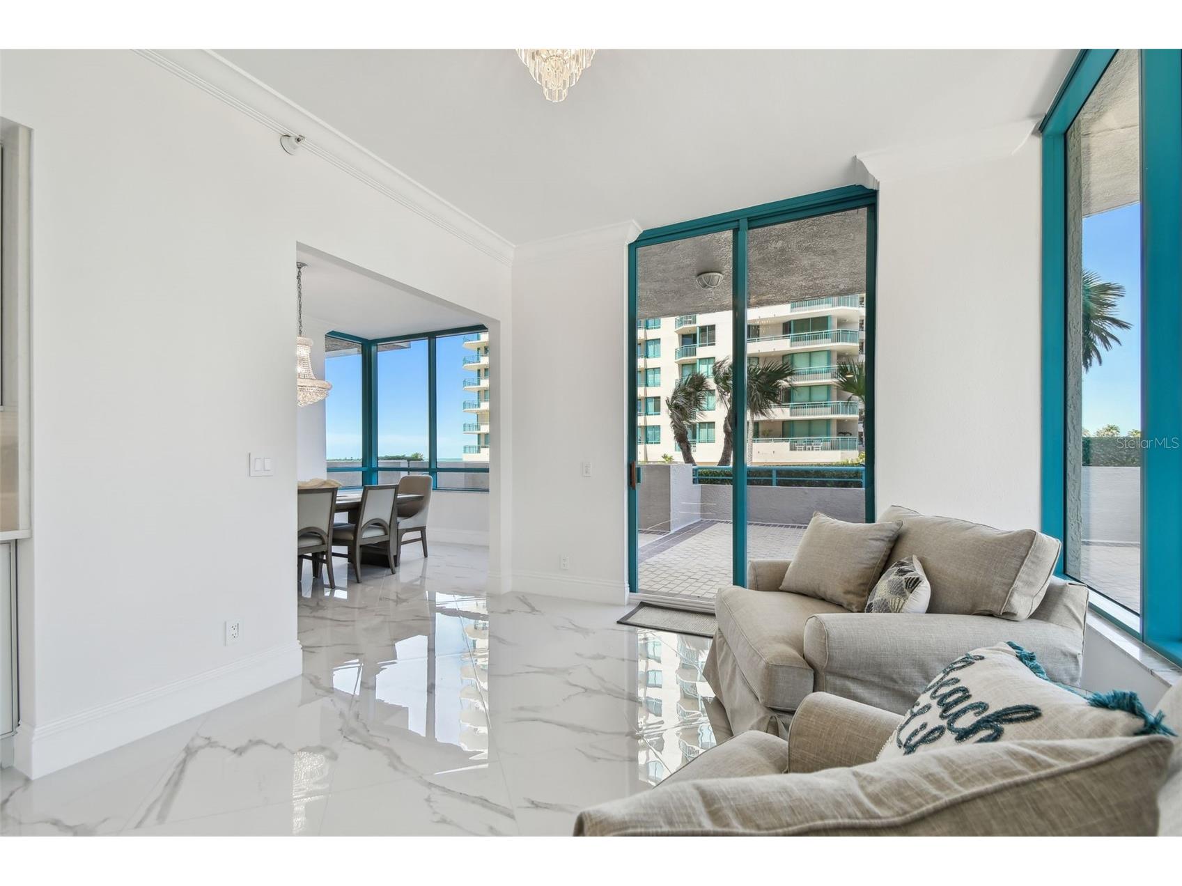1560 Gulf Boulevard #306 Clearwater Beach FL 33767 - GULF OF MEXICO TB8473031 image17