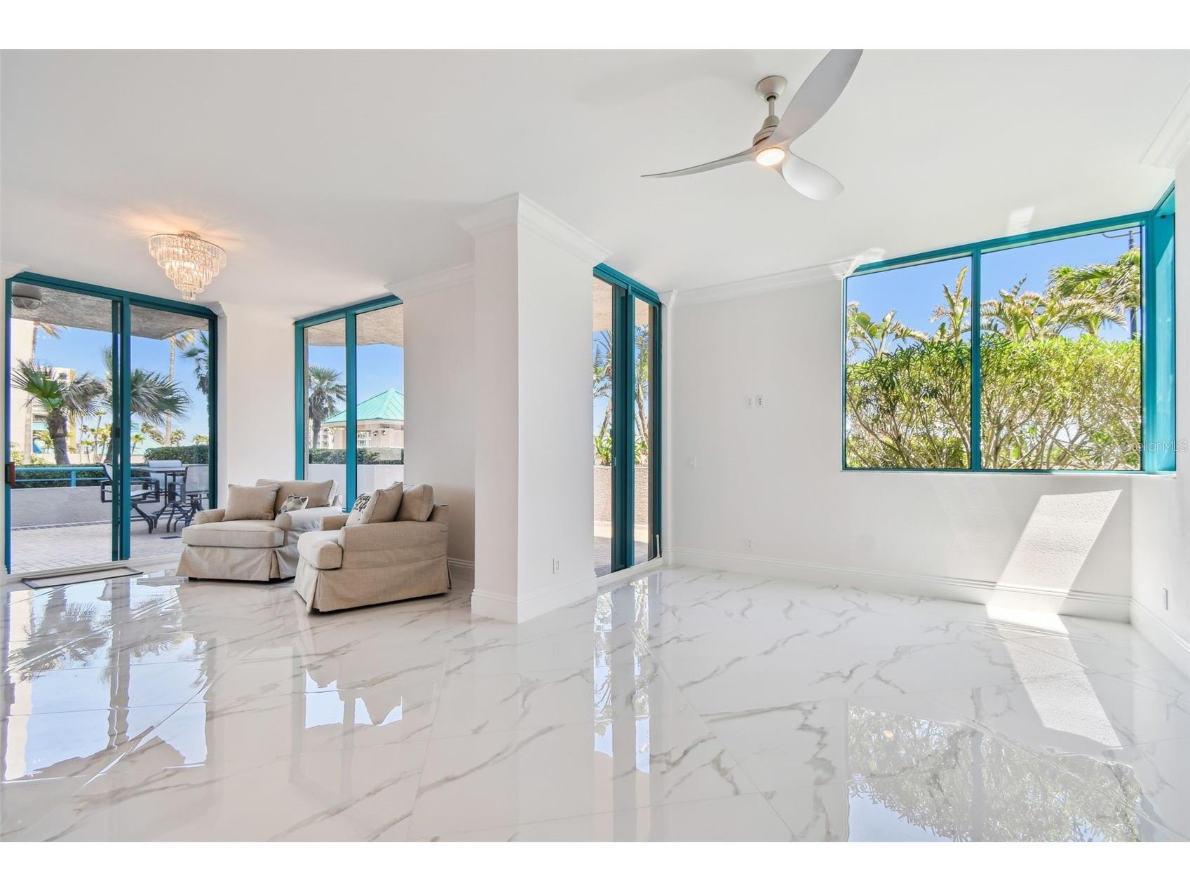 1560 Gulf Boulevard #306 Clearwater Beach FL 33767 - GULF OF MEXICO TB8473031 image18