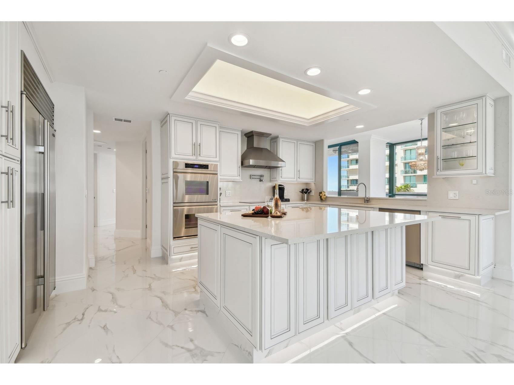 1560 Gulf Boulevard #306 Clearwater Beach FL 33767 - GULF OF MEXICO TB8473031 image23