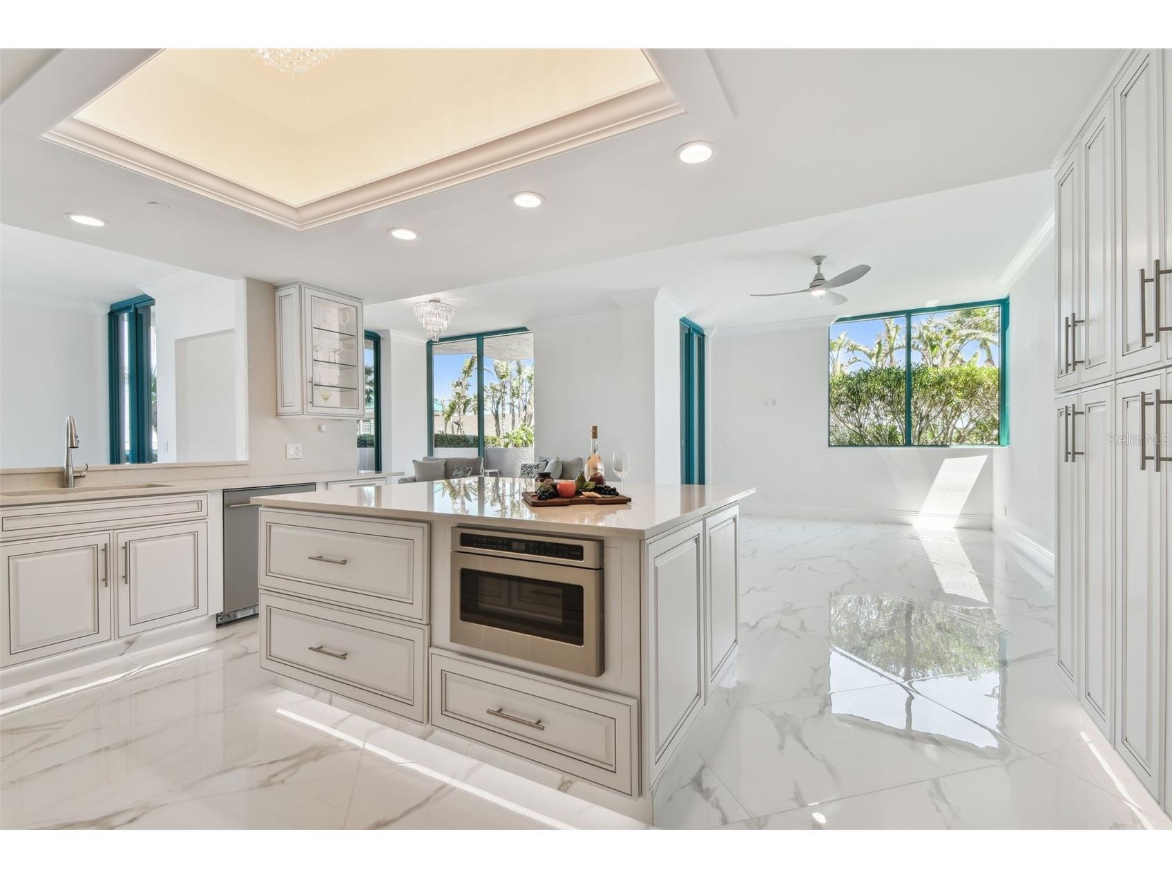 1560 Gulf Boulevard #306 Clearwater Beach FL 33767 - GULF OF MEXICO TB8473031 image24