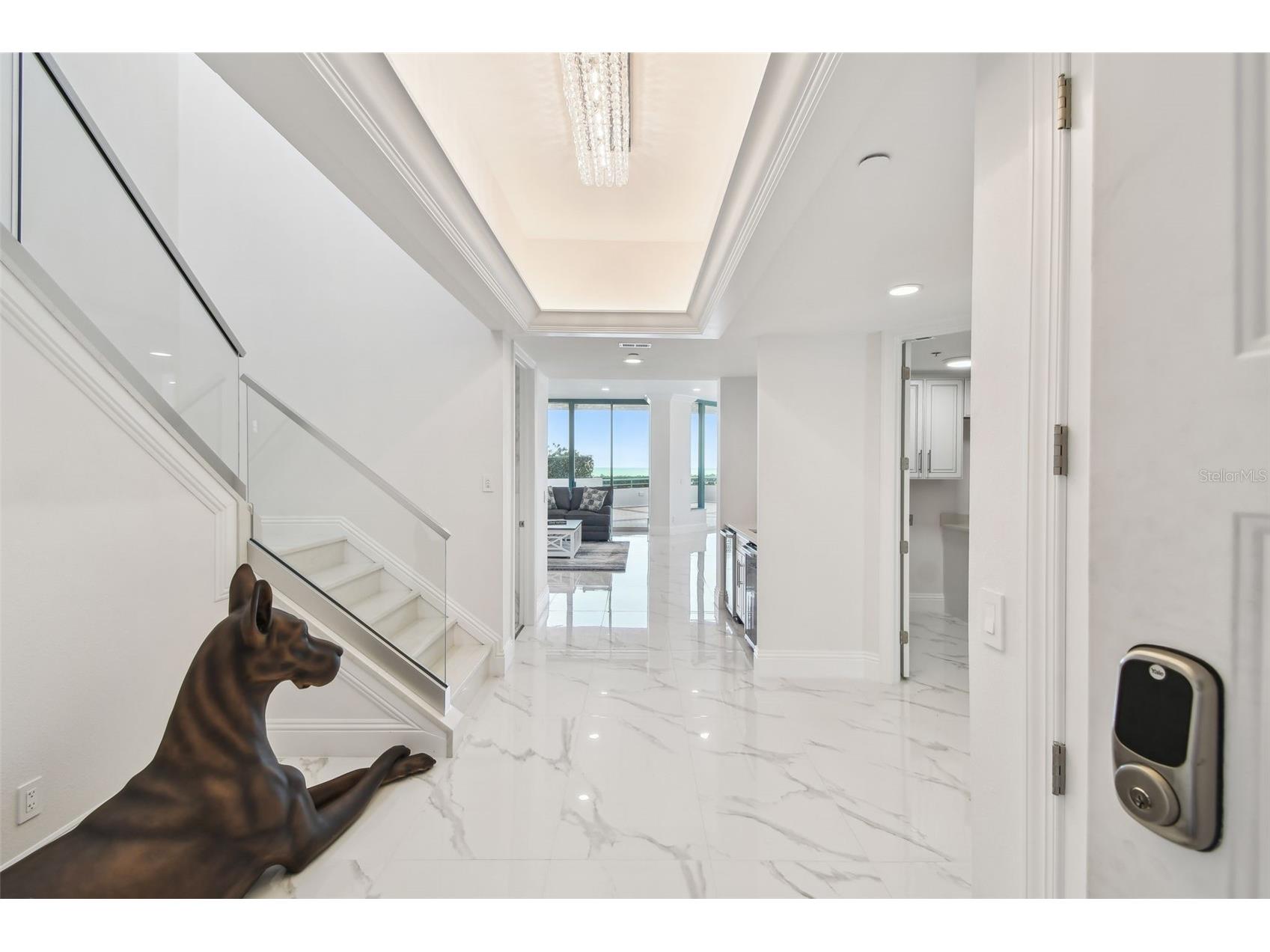 1560 Gulf Boulevard #306 Clearwater Beach FL 33767 - GULF OF MEXICO TB8473031 image3
