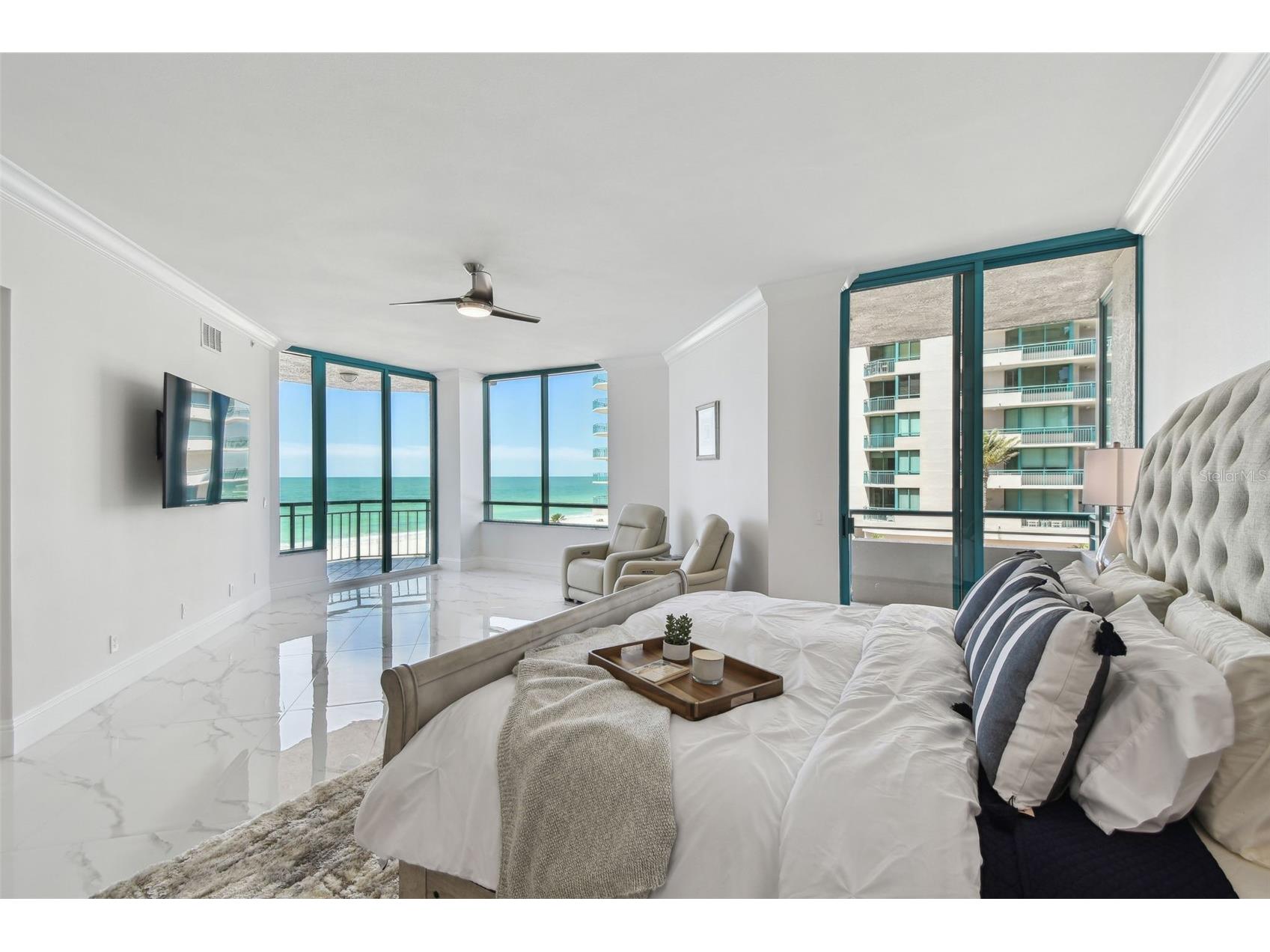 1560 Gulf Boulevard #306 Clearwater Beach FL 33767 - GULF OF MEXICO TB8473031 image39