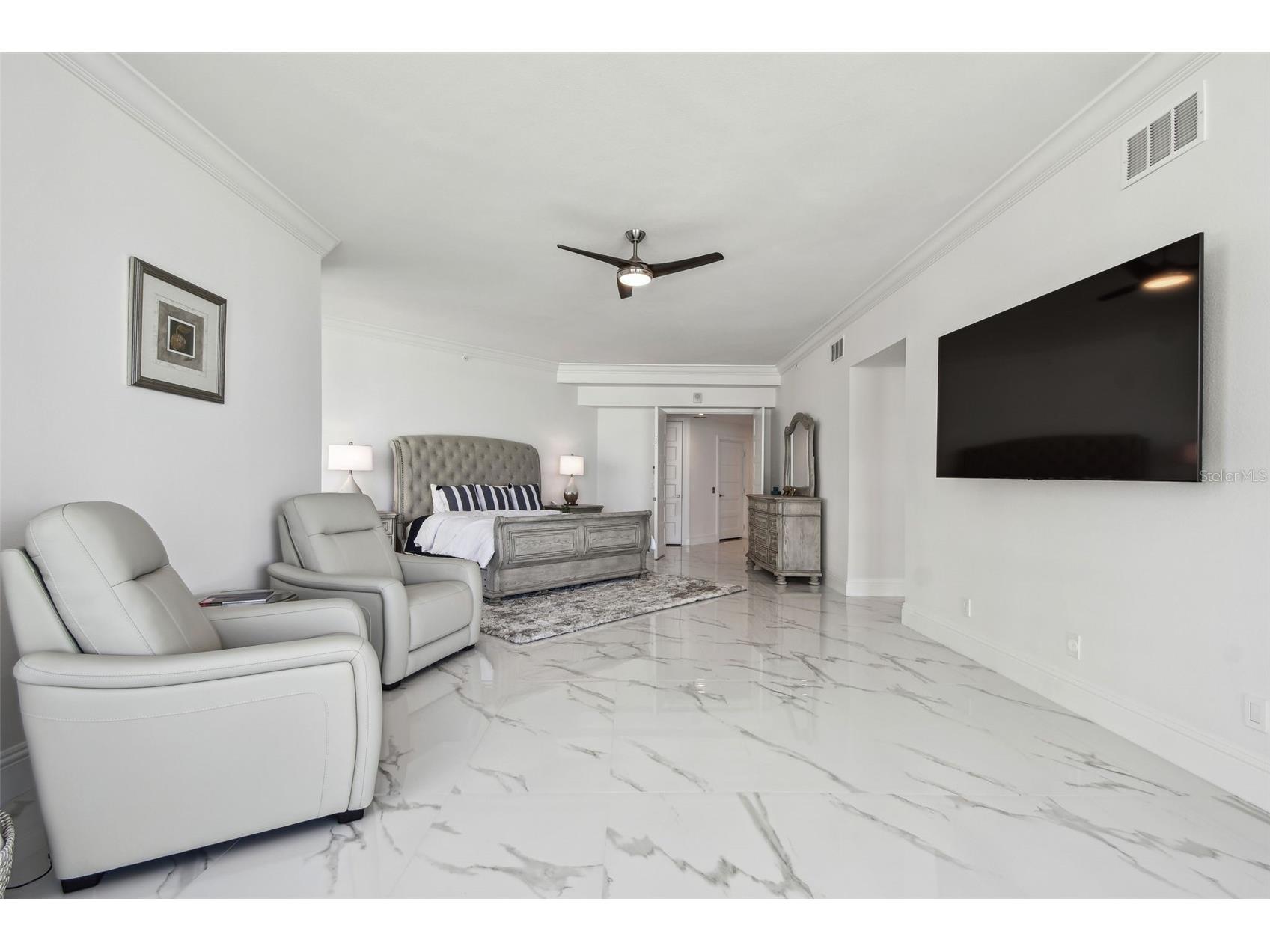 1560 Gulf Boulevard #306 Clearwater Beach FL 33767 - GULF OF MEXICO TB8473031 image46