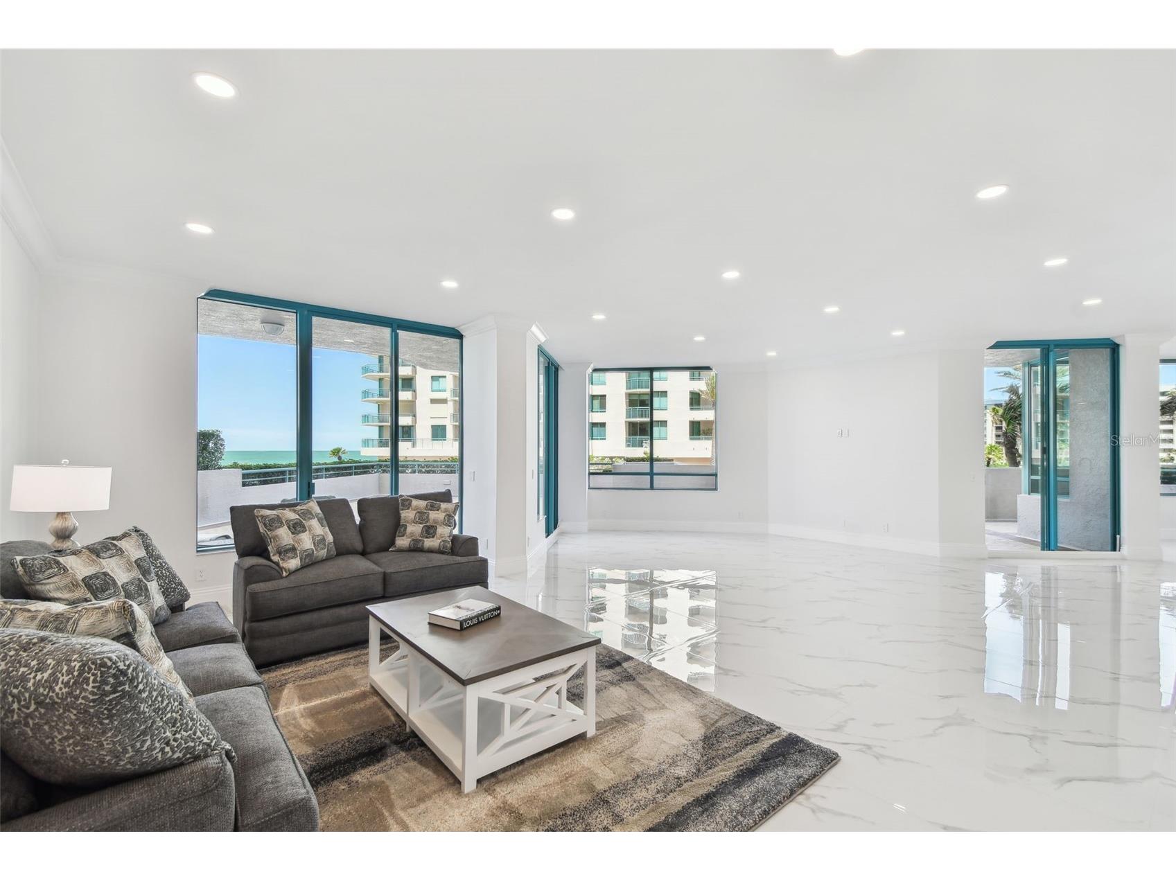 1560 Gulf Boulevard #306 Clearwater Beach FL 33767 - GULF OF MEXICO TB8473031 image6