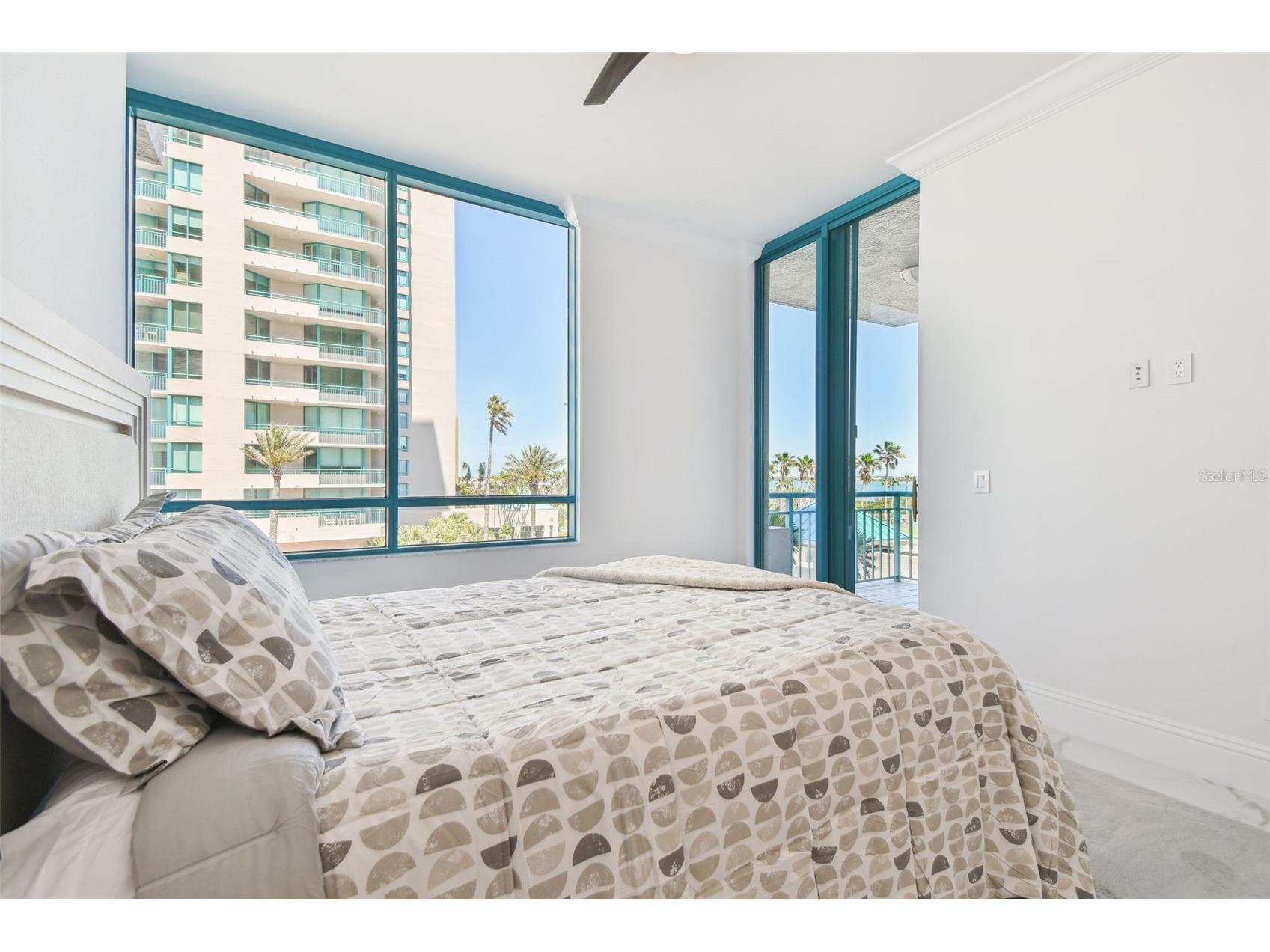 1560 Gulf Boulevard #306 Clearwater Beach FL 33767 - GULF OF MEXICO TB8473031 image62