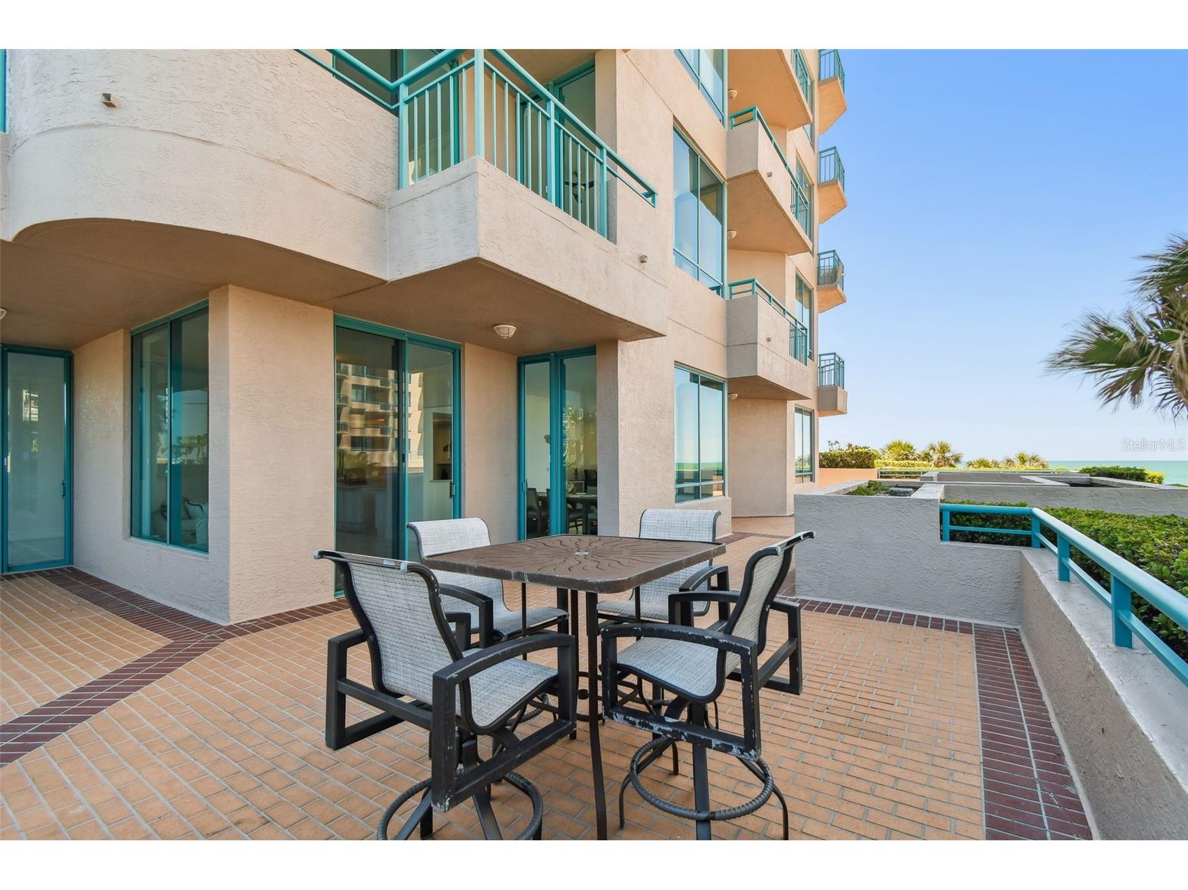 1560 Gulf Boulevard #306 Clearwater Beach FL 33767 - GULF OF MEXICO TB8473031 image73