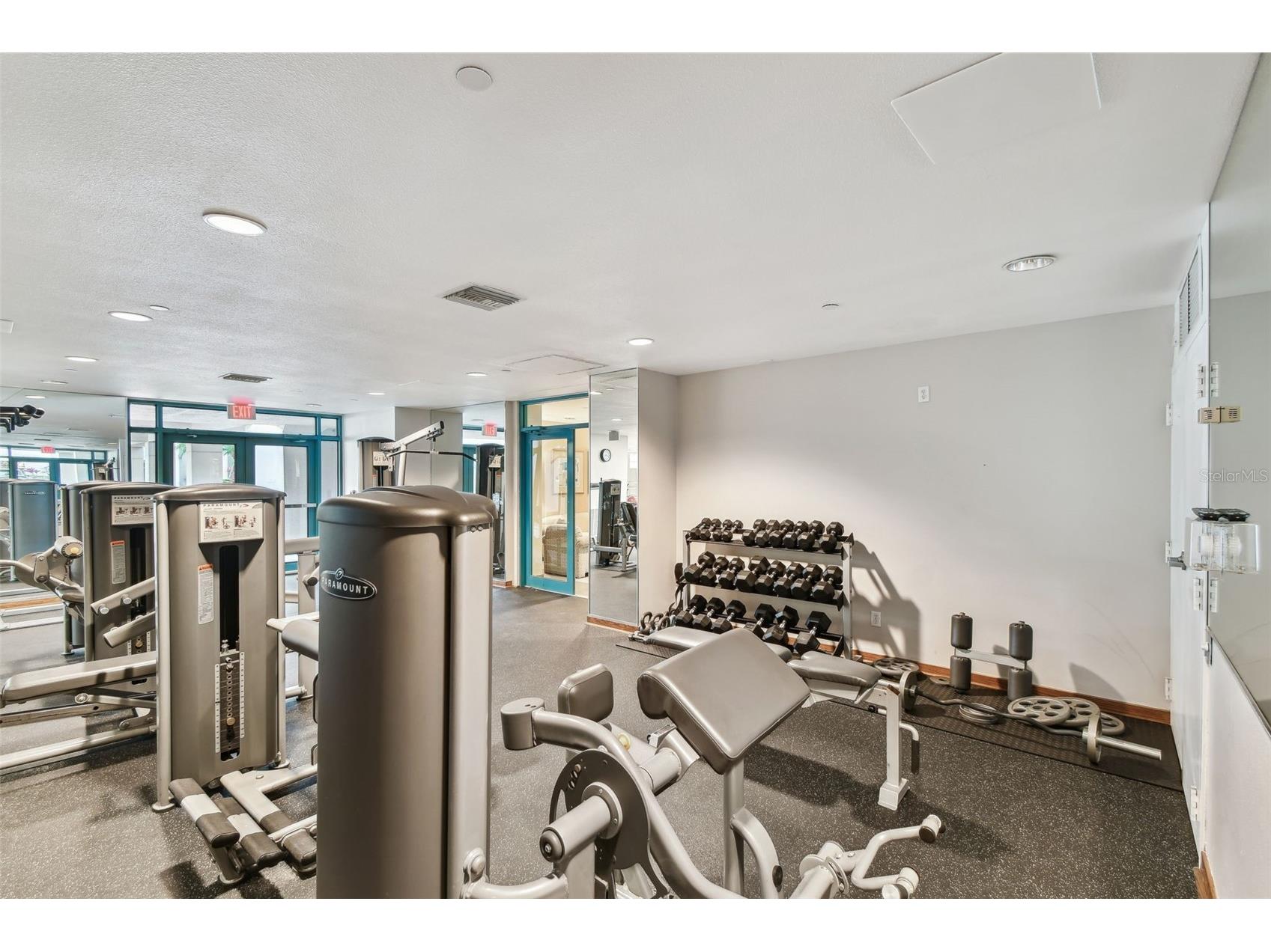 1560 Gulf Boulevard #306 Clearwater Beach FL 33767 - GULF OF MEXICO TB8473031 image79