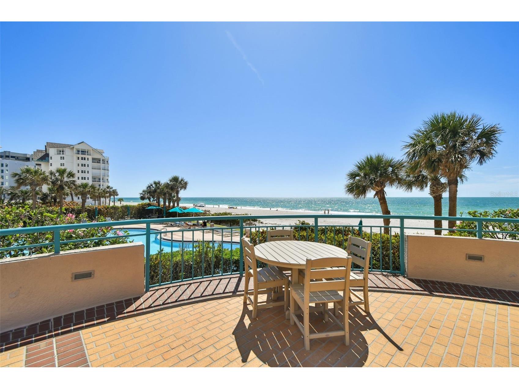 1560 Gulf Boulevard #306 Clearwater Beach FL 33767 - GULF OF MEXICO TB8473031 image84