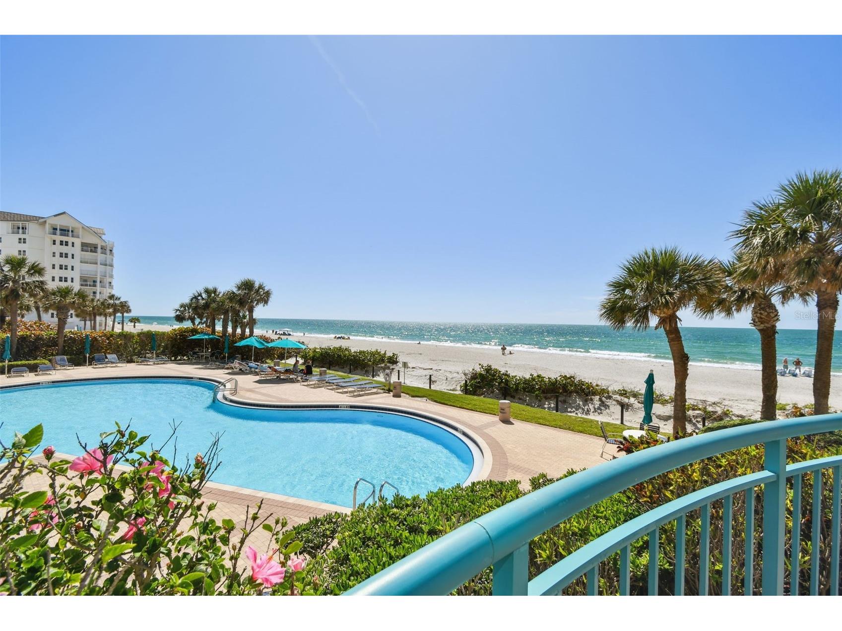1560 Gulf Boulevard #306 Clearwater Beach FL 33767 - GULF OF MEXICO TB8473031 image85