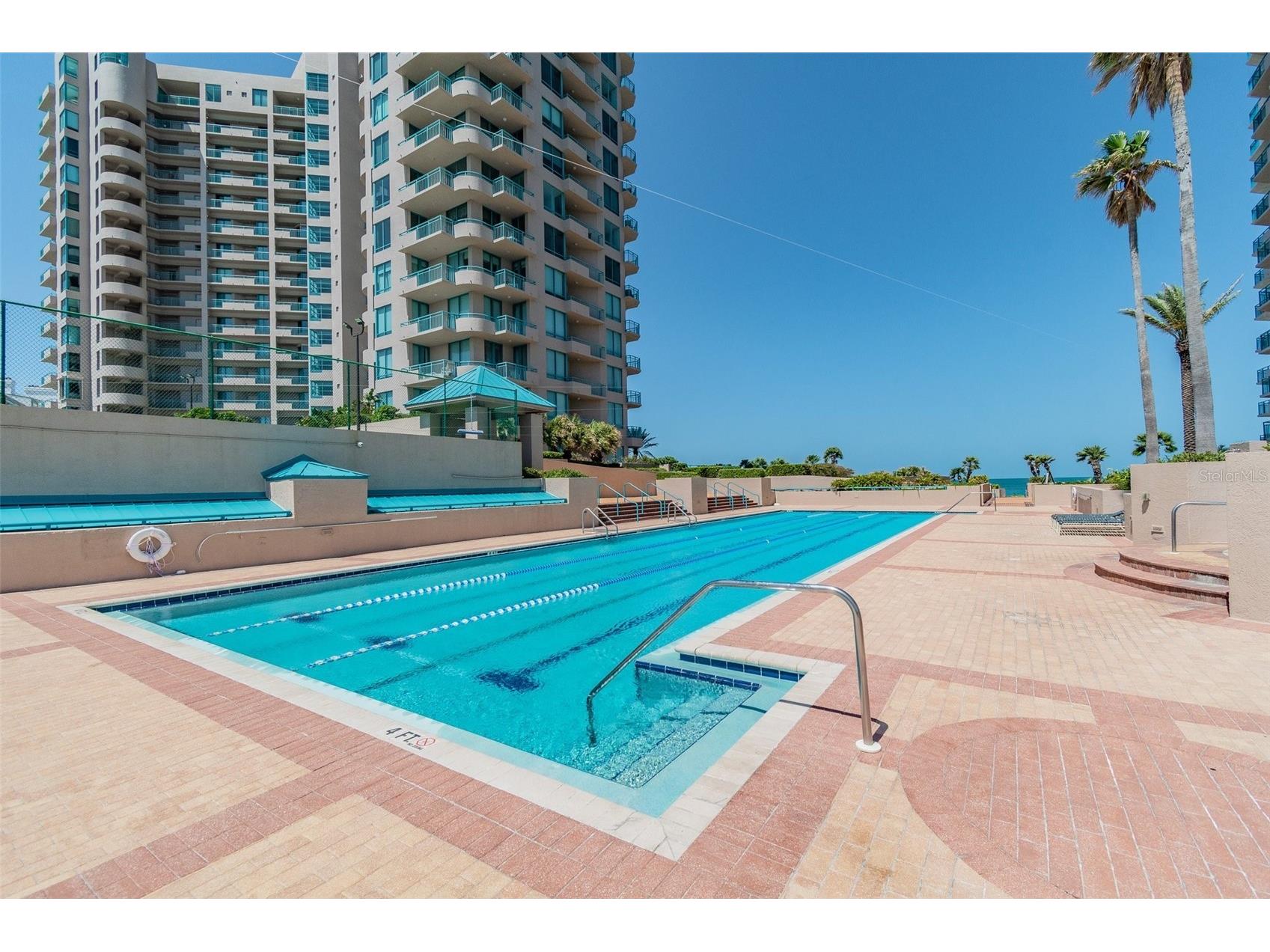 1560 Gulf Boulevard #306 Clearwater Beach FL 33767 - GULF OF MEXICO TB8473031 image88