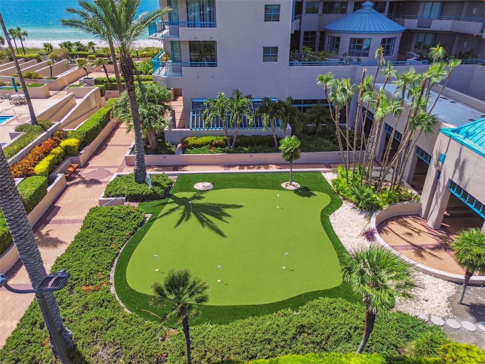 1560 Gulf Boulevard #306 Clearwater Beach FL 33767 - GULF OF MEXICO TB8473031 image90